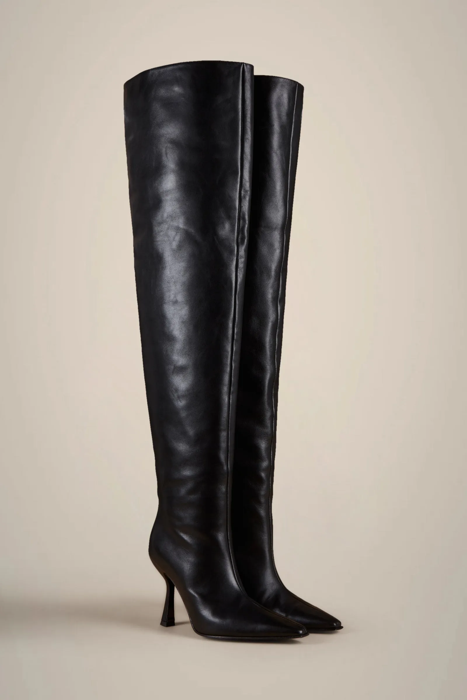 STIVALE CUISSARD sold by Liviana Conti product image thumbnail 2