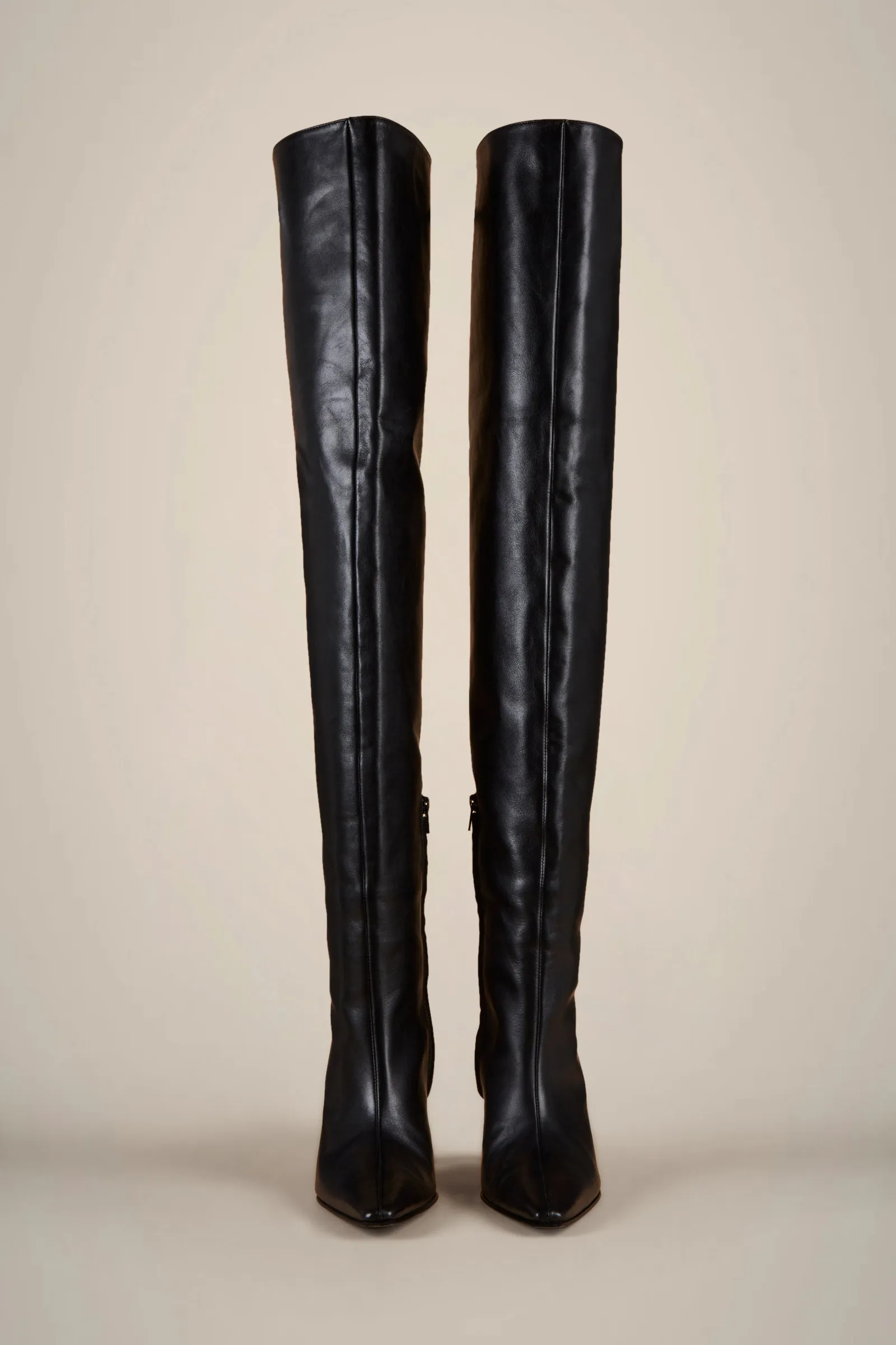 STIVALE CUISSARD sold by Liviana Conti product image thumbnail 3