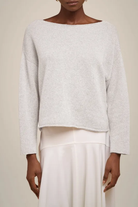 MAGLIA GIROCOLLO sold by Liviana Conti
