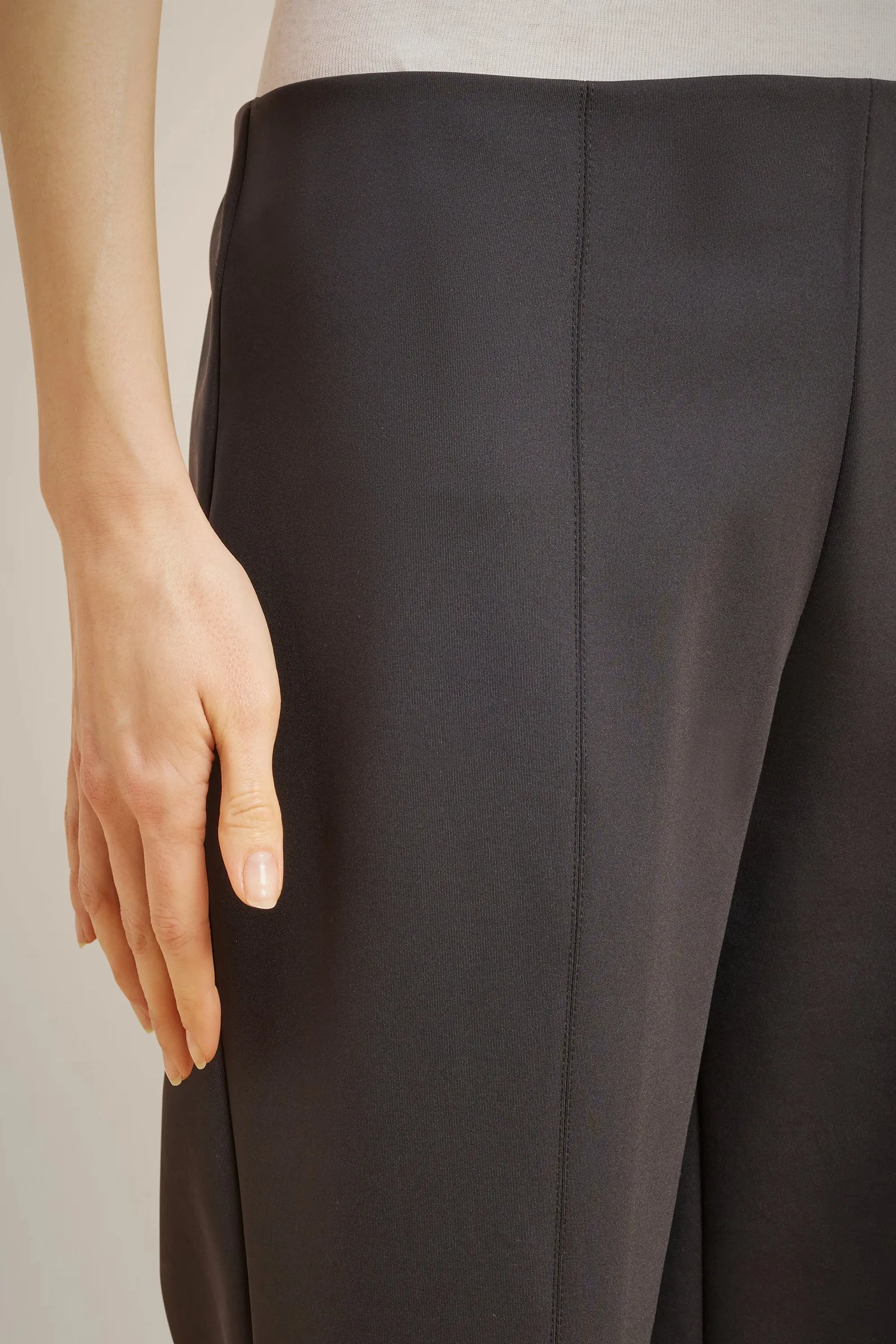 PANTALONE AFFUSOLATO sold by Liviana Conti product image thumbnail 4