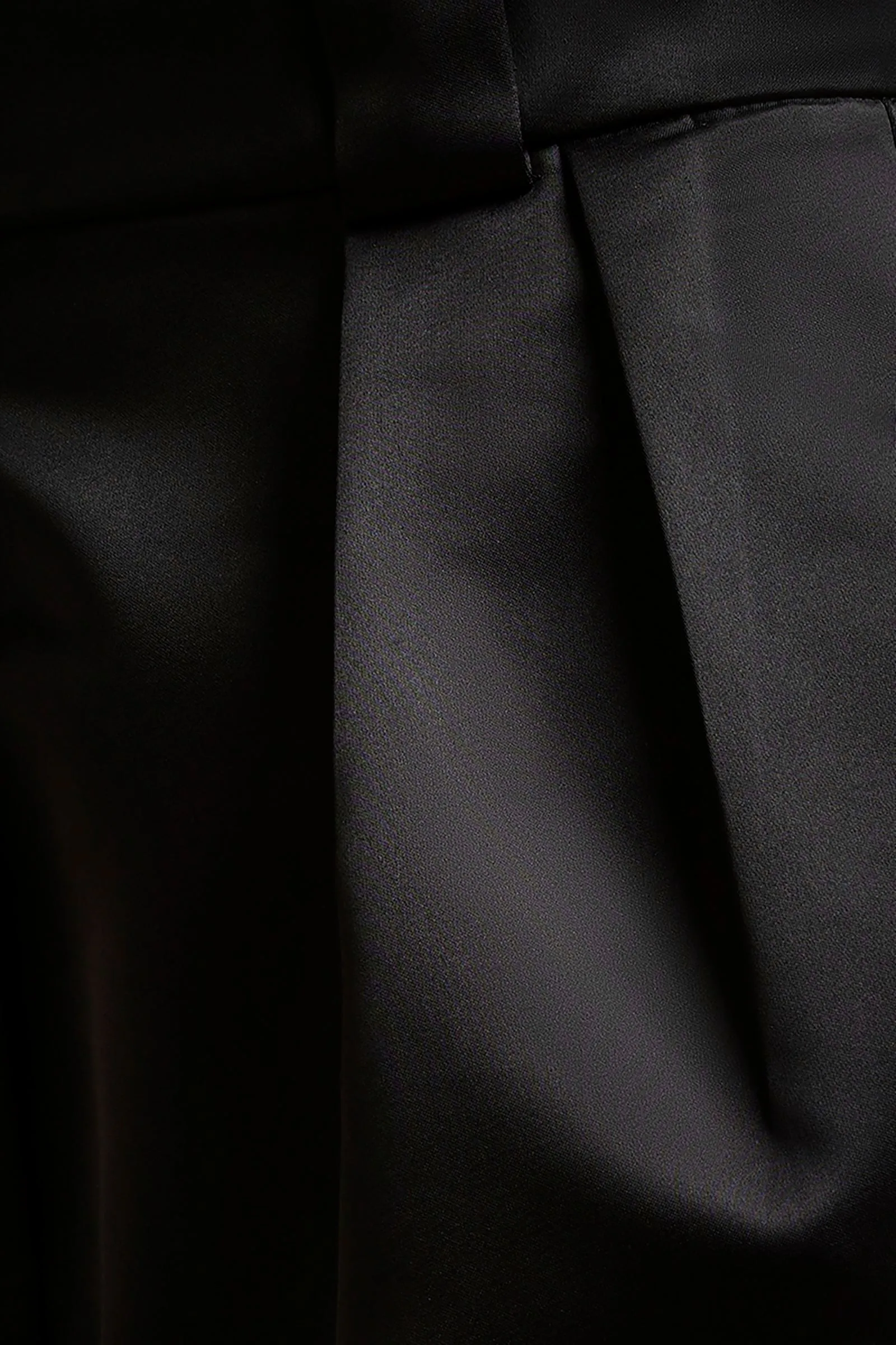 PANTALONI AMPI RASO DUCHESSE sold by Liviana Conti product image thumbnail 4