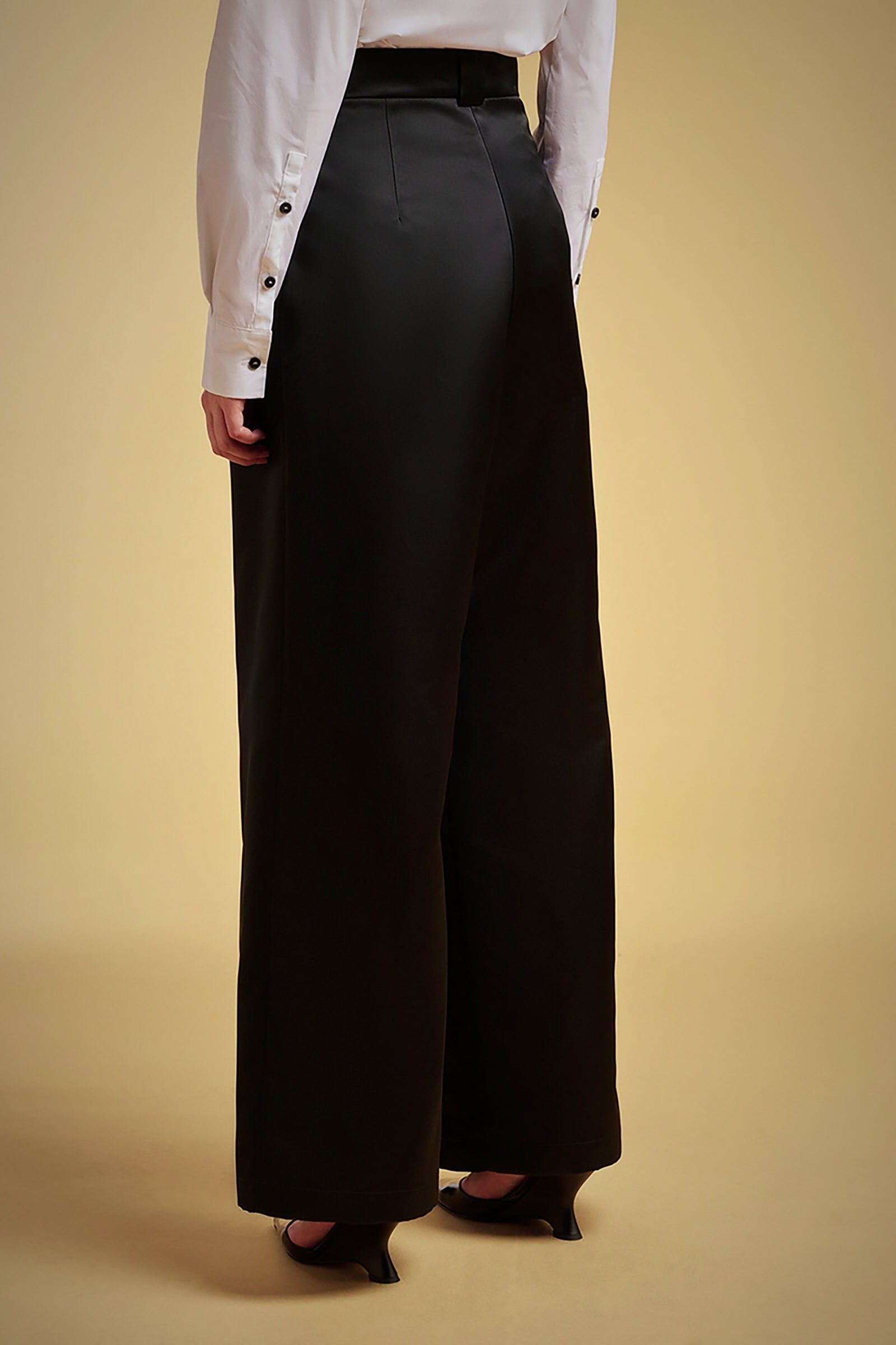PANTALONE AMPIO sold by Liviana Conti product image thumbnail 2