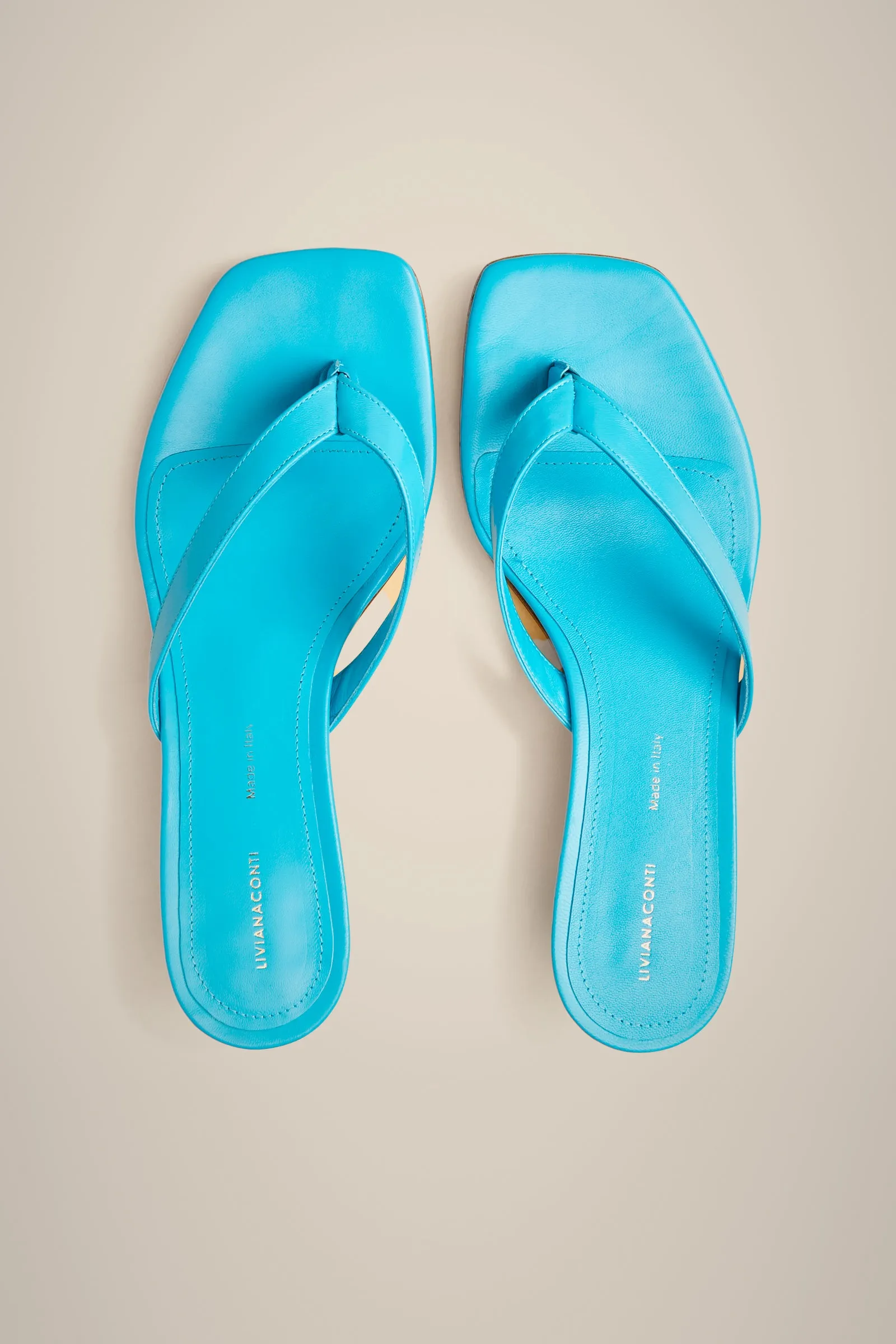 MULE INFRADITO sold by Liviana Conti product image thumbnail 4