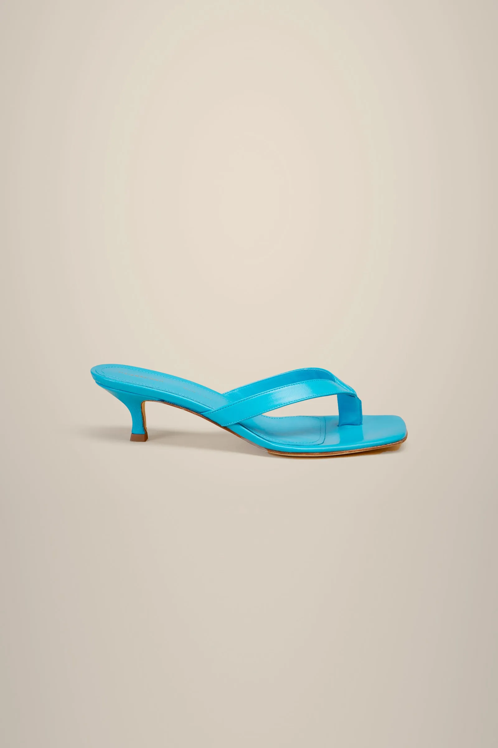 MULE INFRADITO sold by Liviana Conti product image thumbnail 2