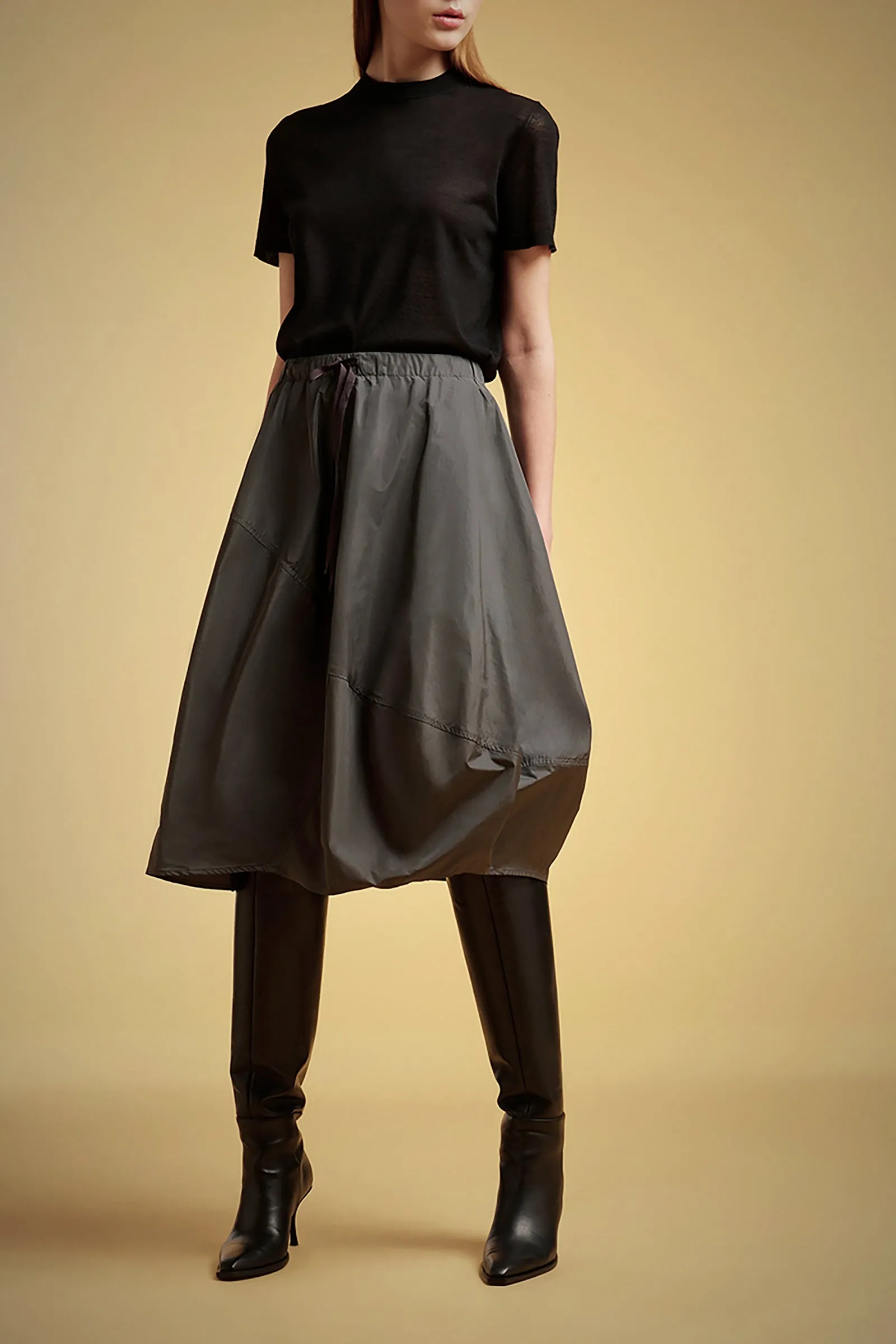 GONNA TAFFETA' sold by Liviana Conti