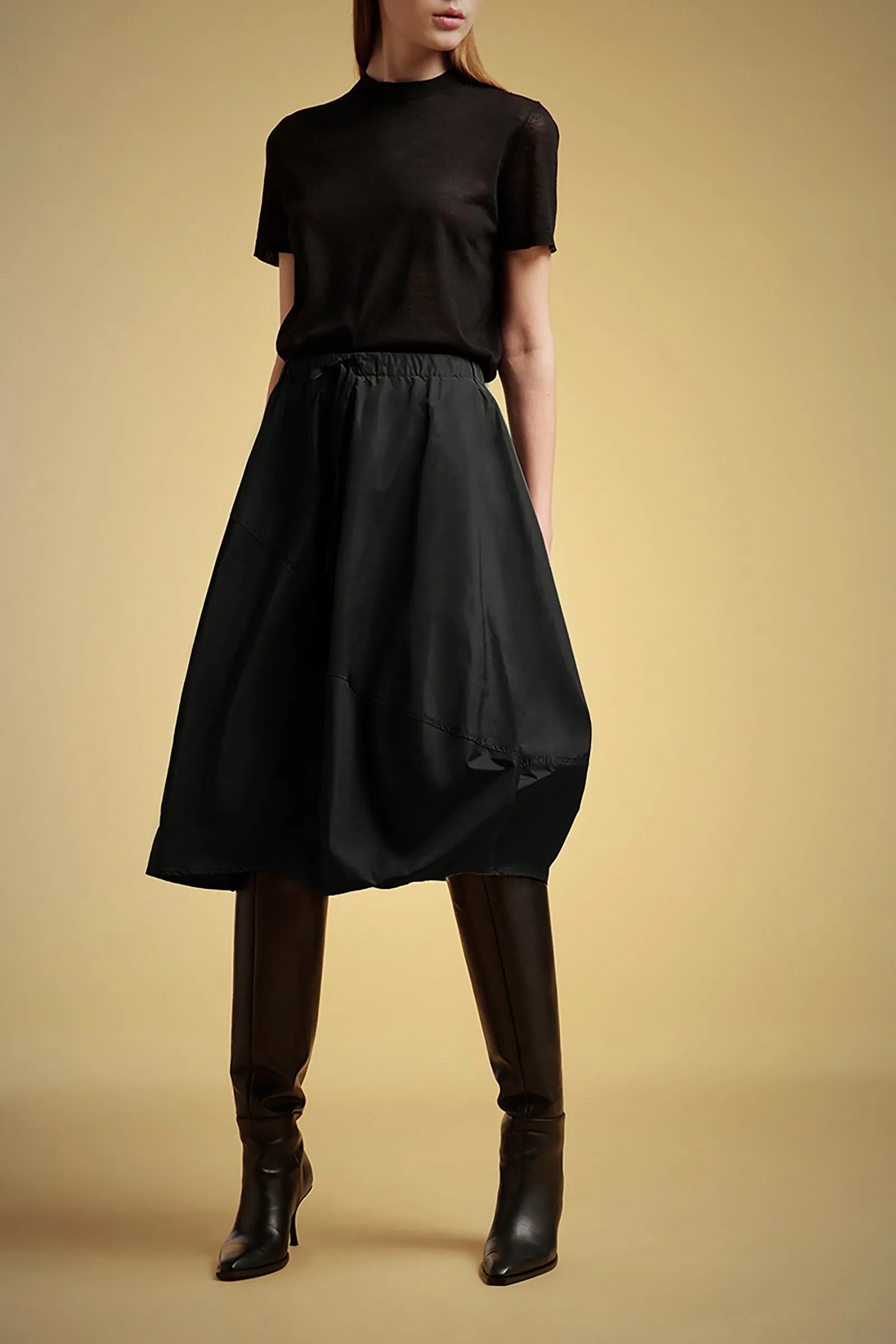 GONNA TAFFETA' sold by Liviana Conti product image thumbnail 4