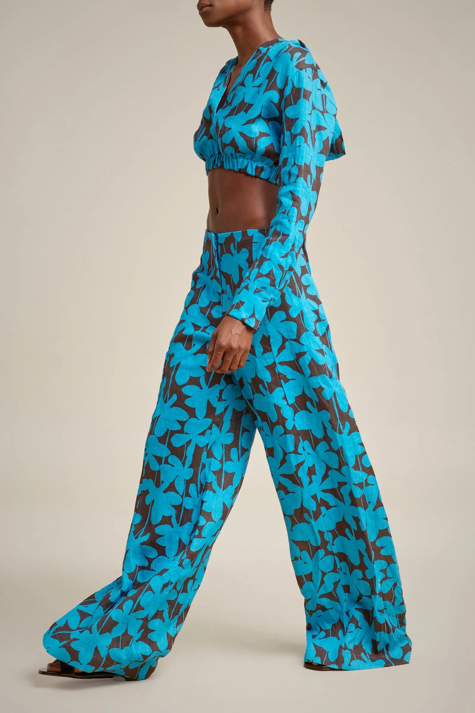 PANTALONE sold by Liviana Conti product image thumbnail 2