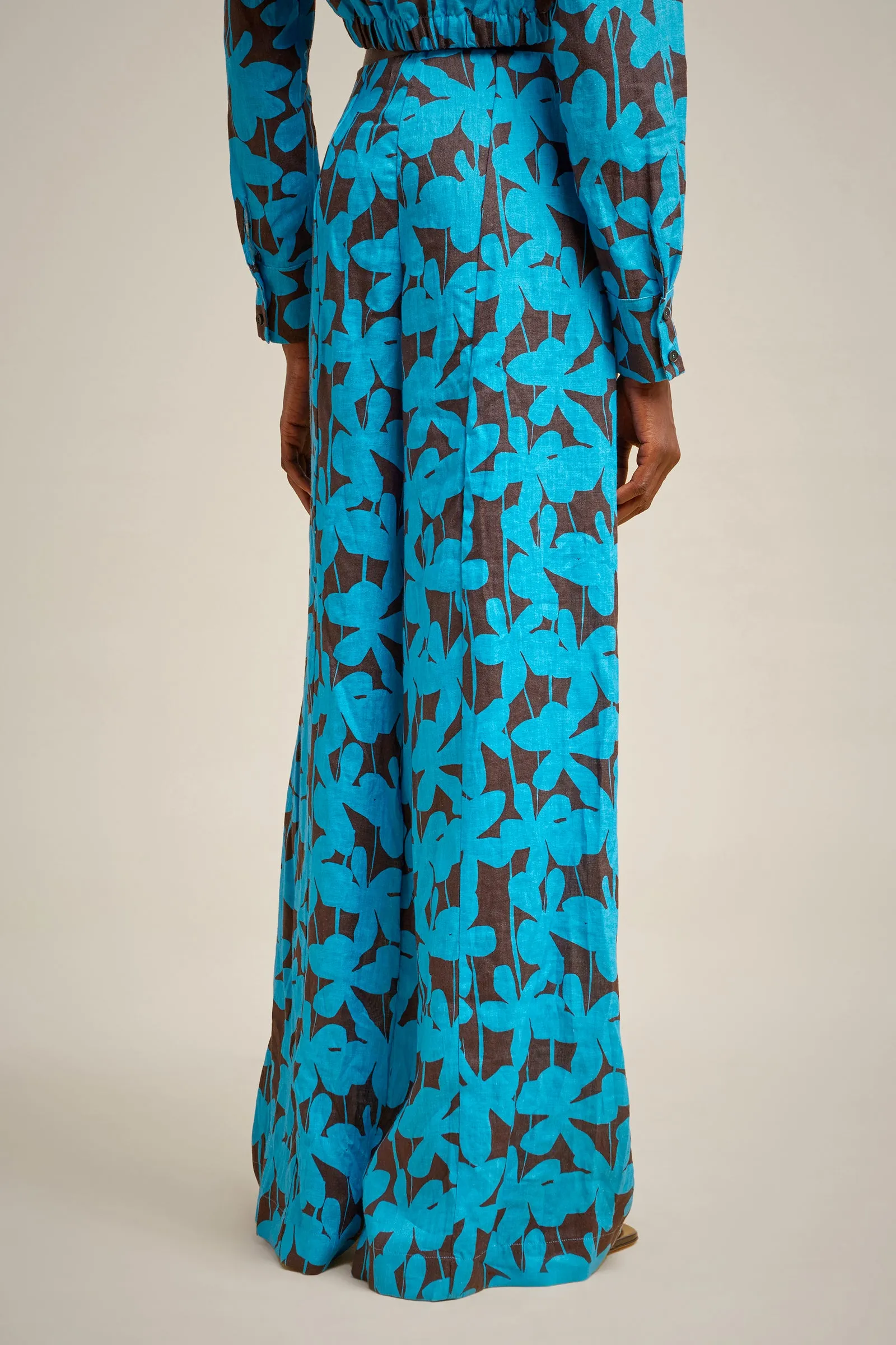 PANTALONE sold by Liviana Conti product image thumbnail 3