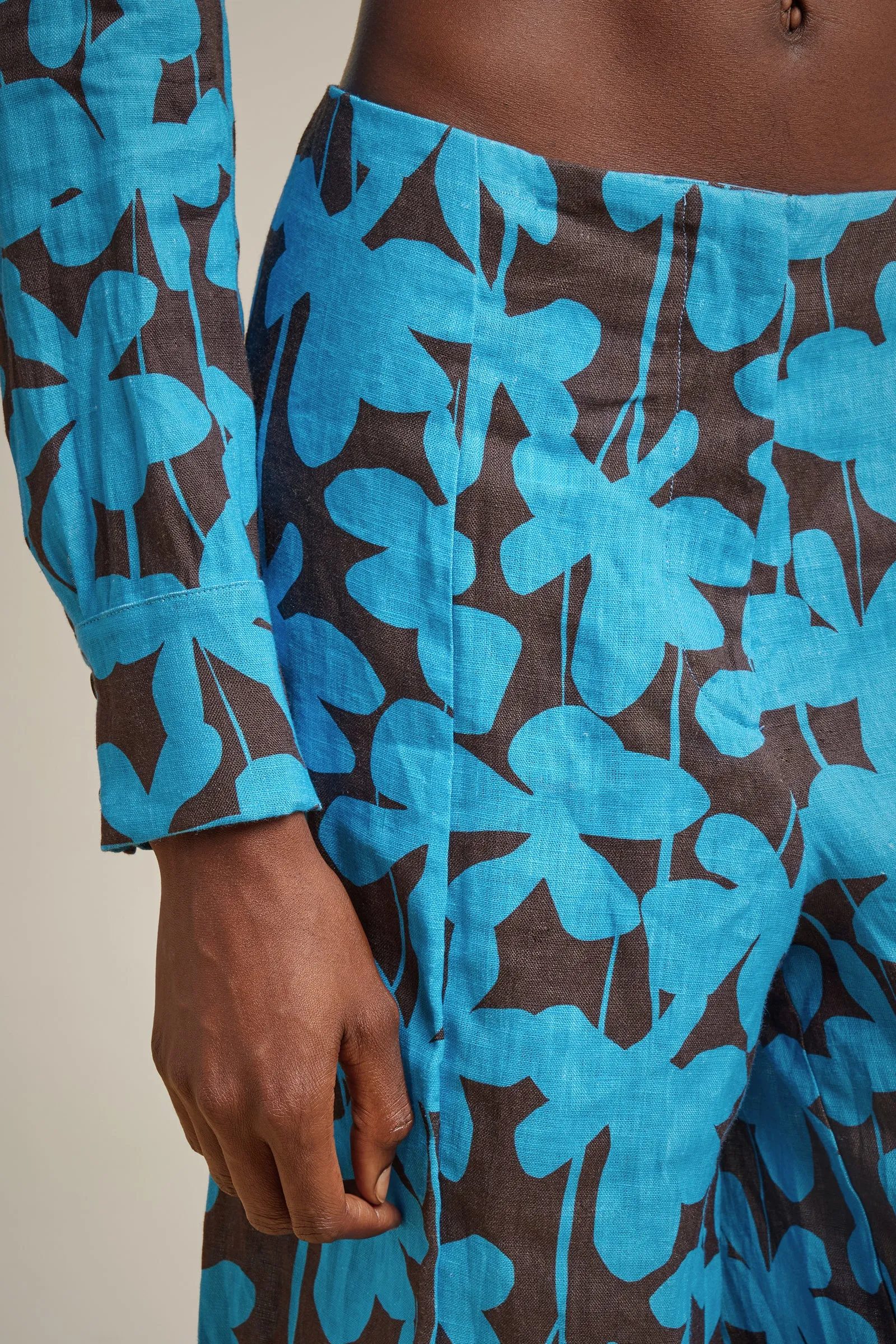 PANTALONE sold by Liviana Conti product image thumbnail 4