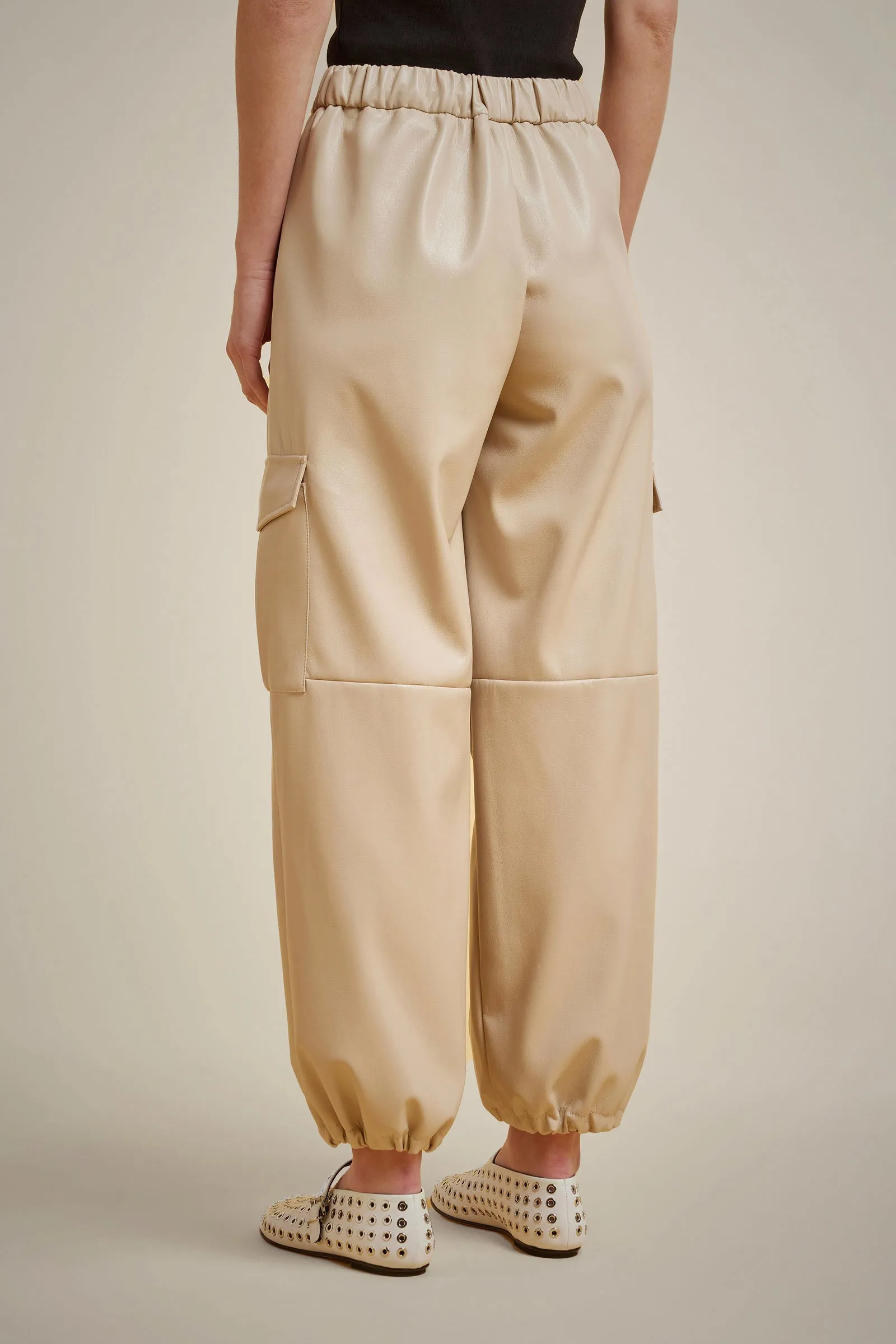 PANTALONE CARGO sold by Liviana Conti product image thumbnail 3
