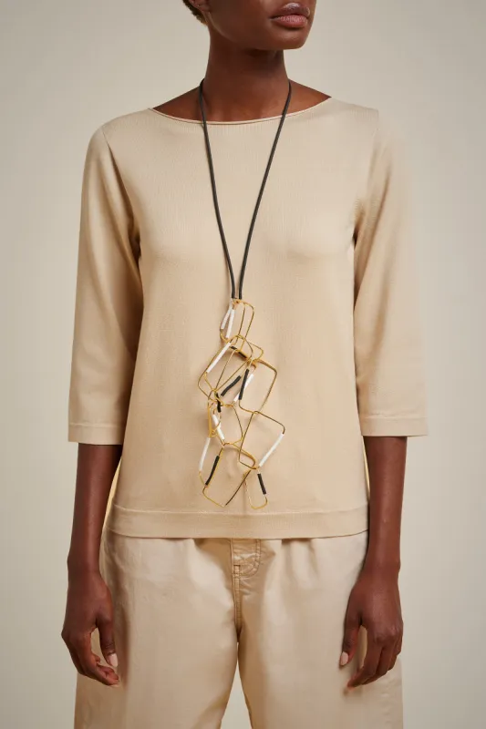 COLLANA LUNGA sold by Liviana Conti