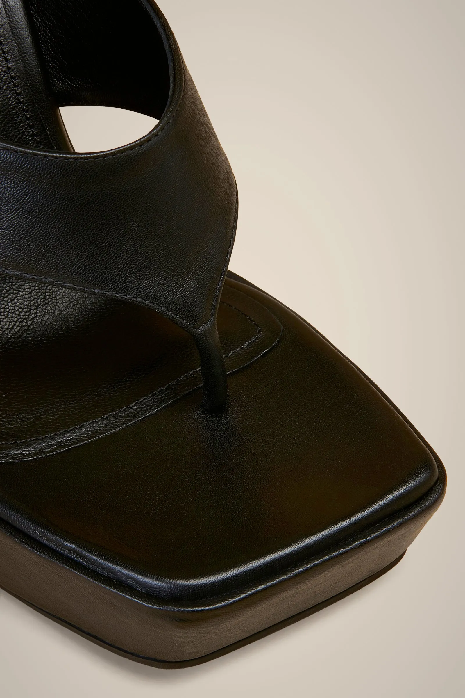 MULE PLATFORM INFRAD sold by Liviana Conti product image thumbnail 4