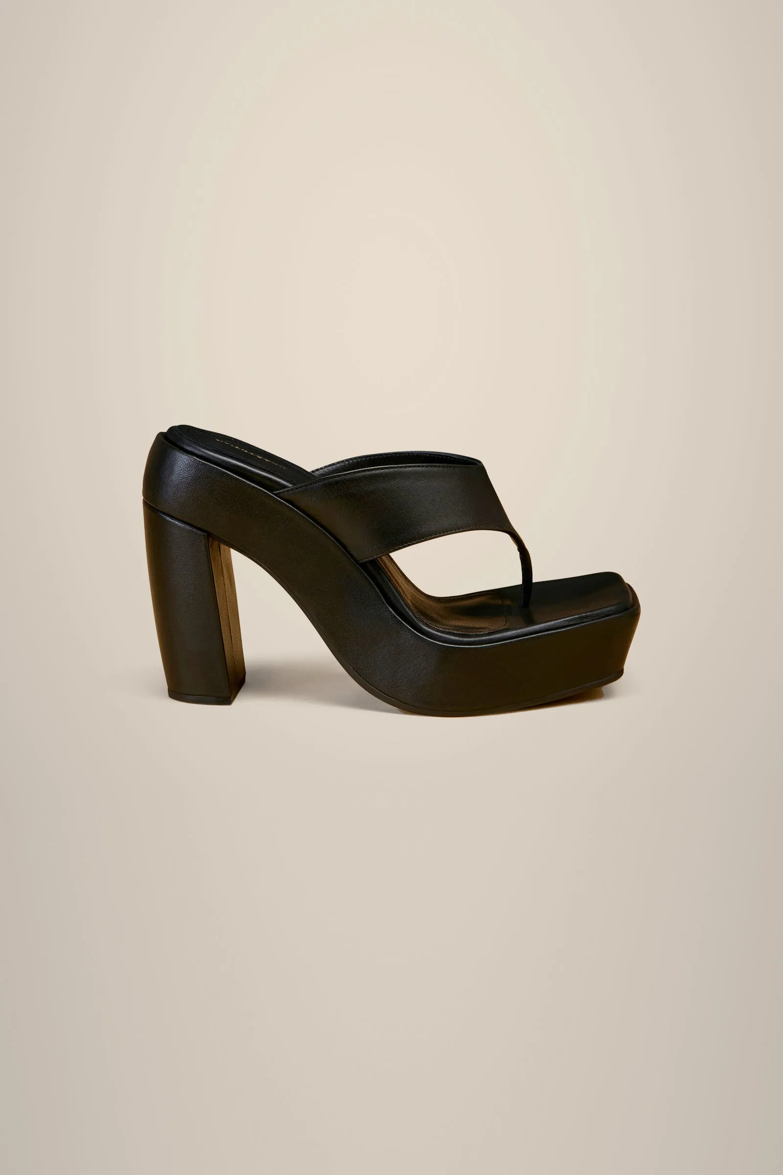 MULE PLATFORM INFRAD sold by Liviana Conti