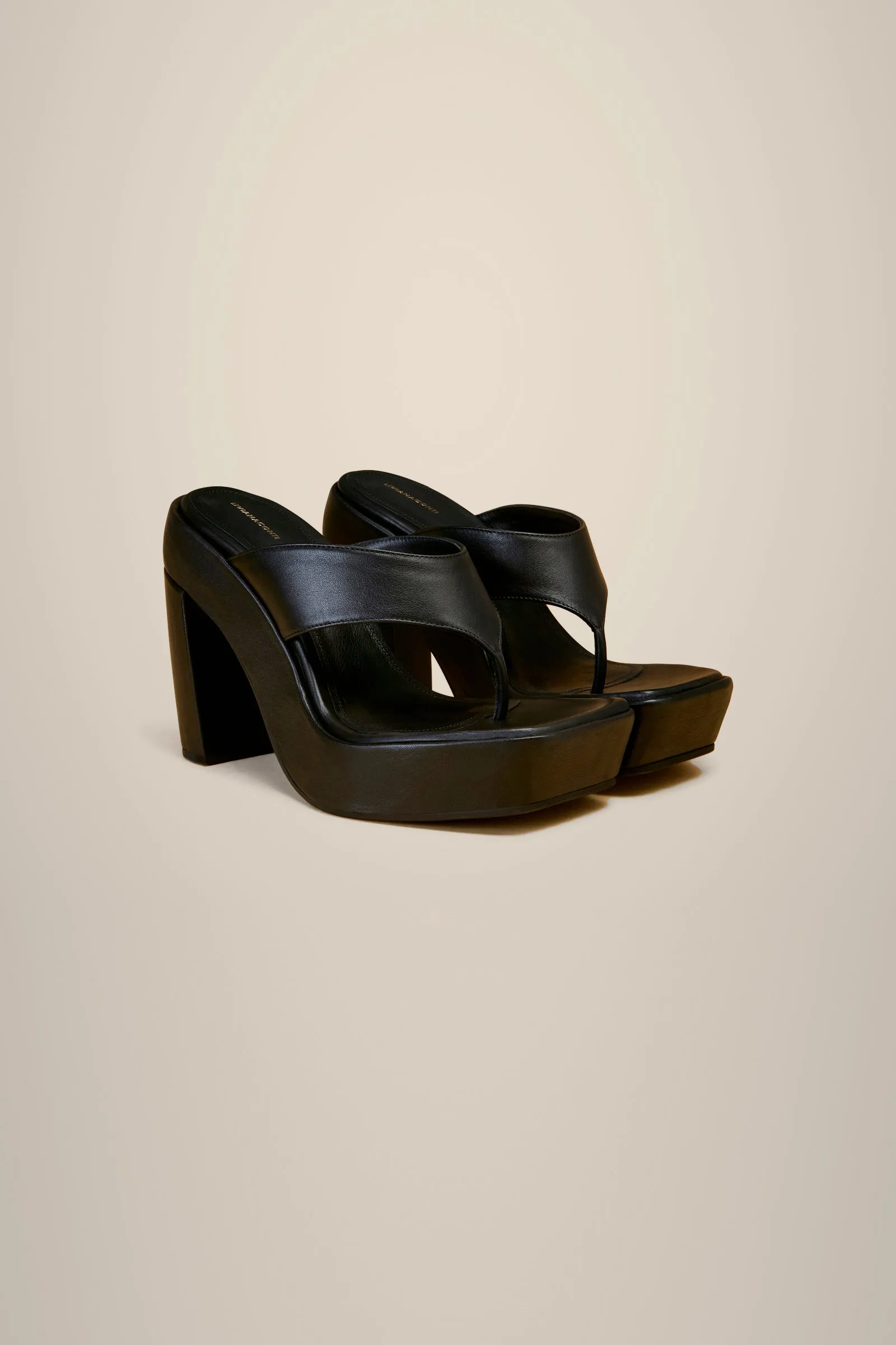 MULE PLATFORM INFRAD sold by Liviana Conti product image thumbnail 2