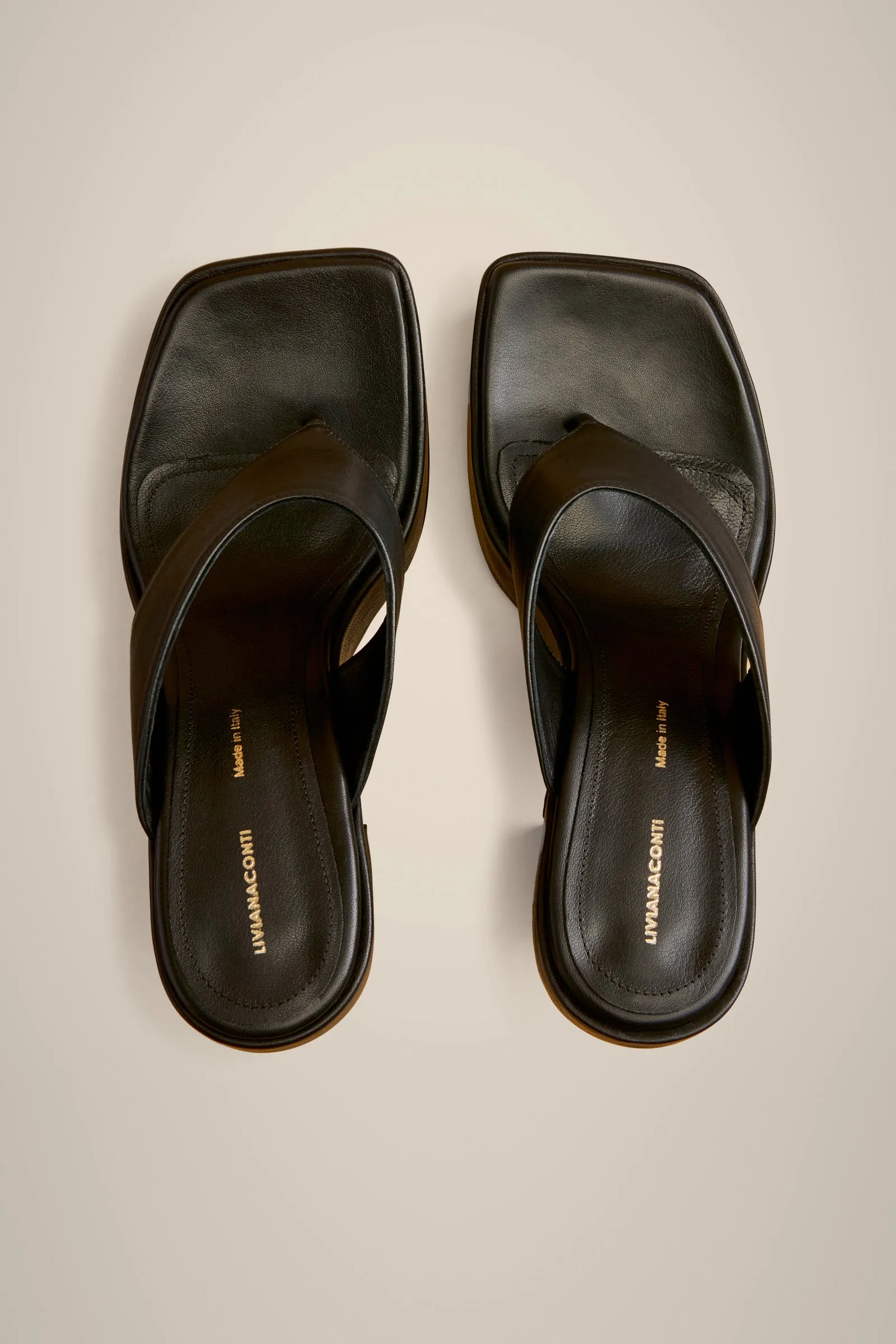 MULE PLATFORM INFRAD sold by Liviana Conti product image thumbnail 3