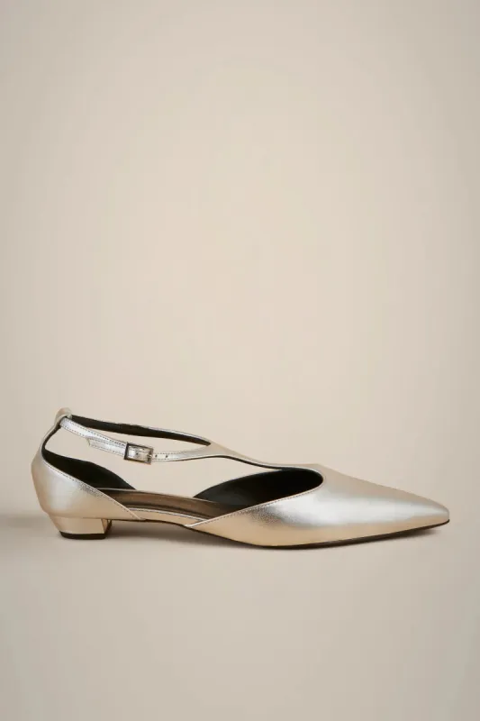 BALLERINA T-BAR sold by Liviana Conti