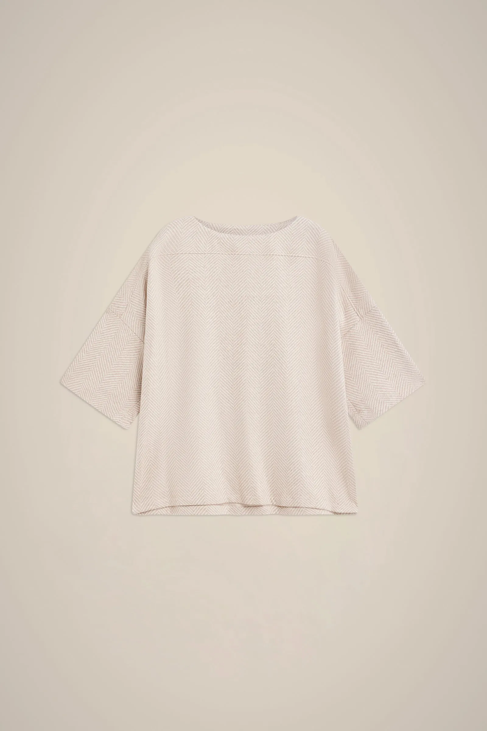 BLUSA PANNO CASHMERE sold by Liviana Conti product image thumbnail 5