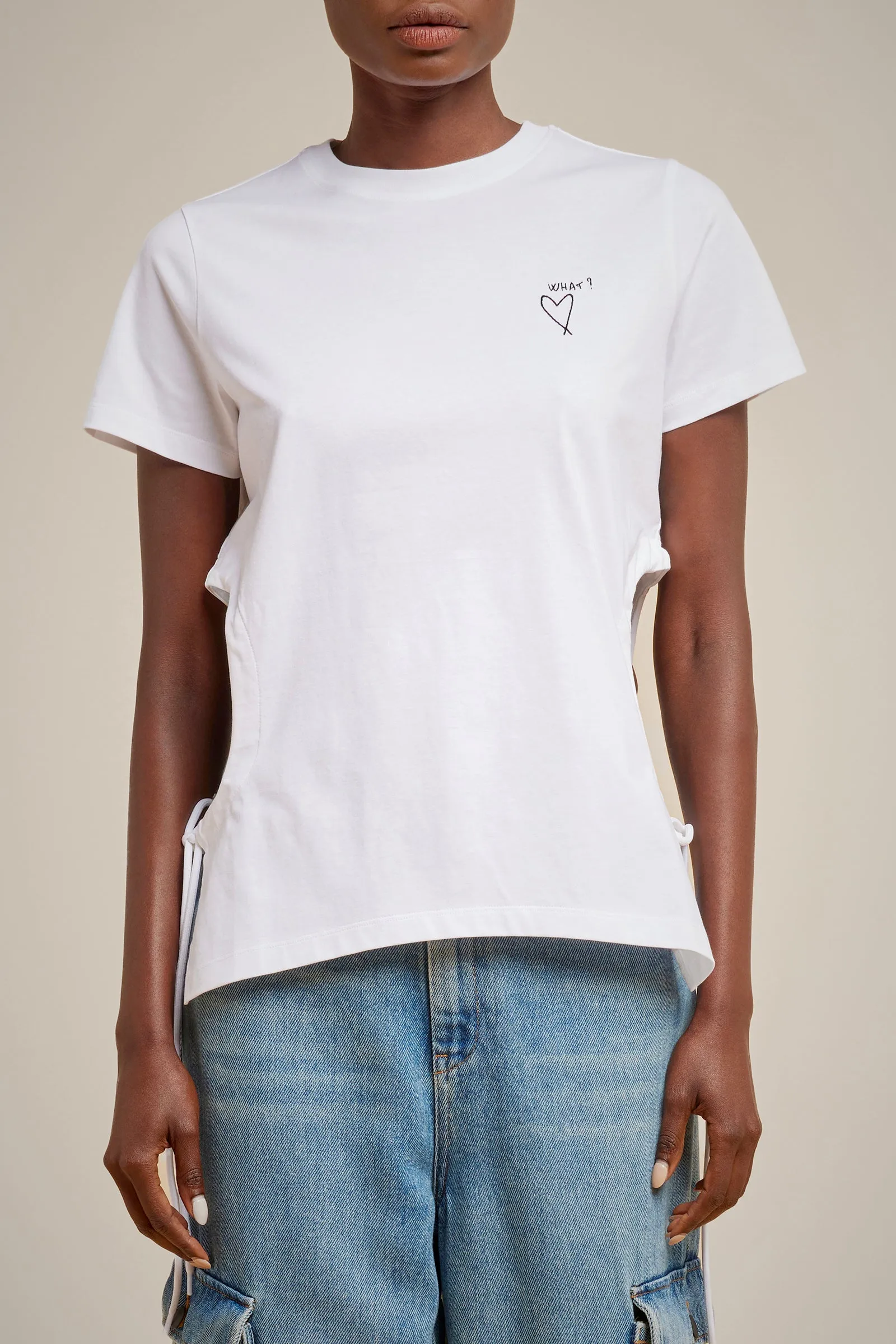 T-SHIRT RICAMO sold by Liviana Conti product image thumbnail 2