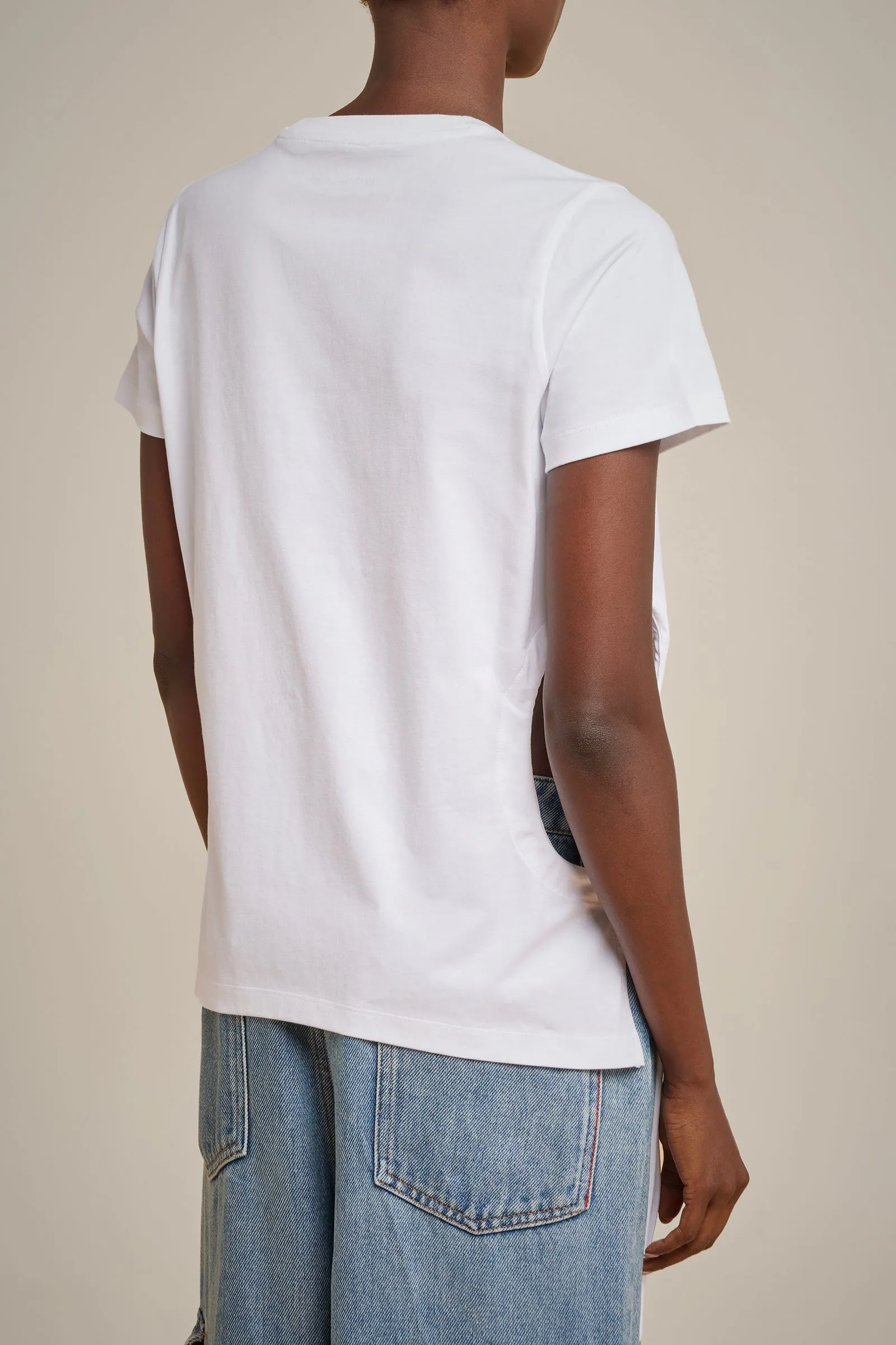 T-SHIRT RICAMO sold by Liviana Conti product image thumbnail 3