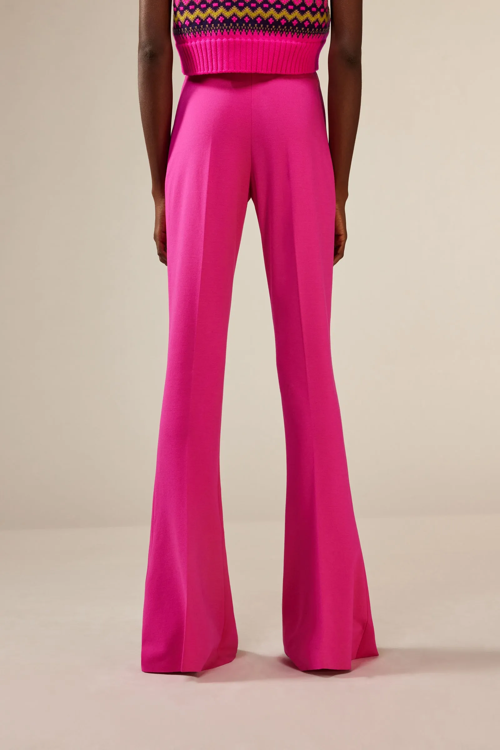 PANTALONE ZAMPA sold by Liviana Conti product image thumbnail 4