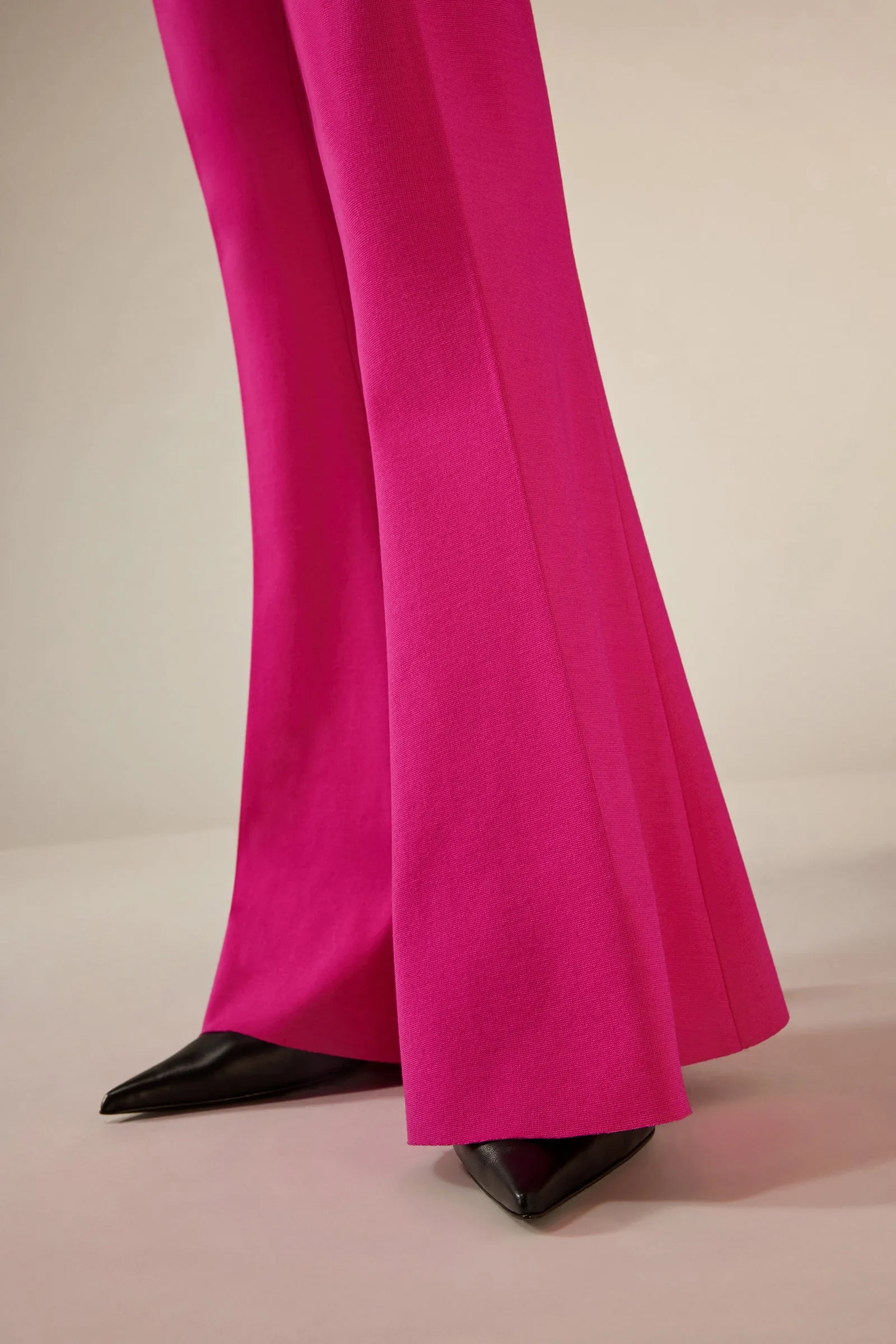 PANTALONE ZAMPA sold by Liviana Conti product image thumbnail 3