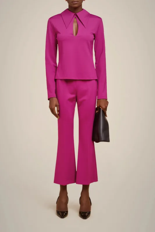 BLUSA PUNTO MILANO LUCIDO sold by Liviana Conti