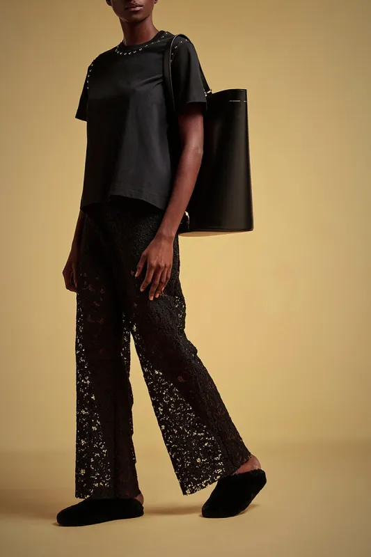 T-SHIRT BORCHIE COTONE sold by Liviana Conti