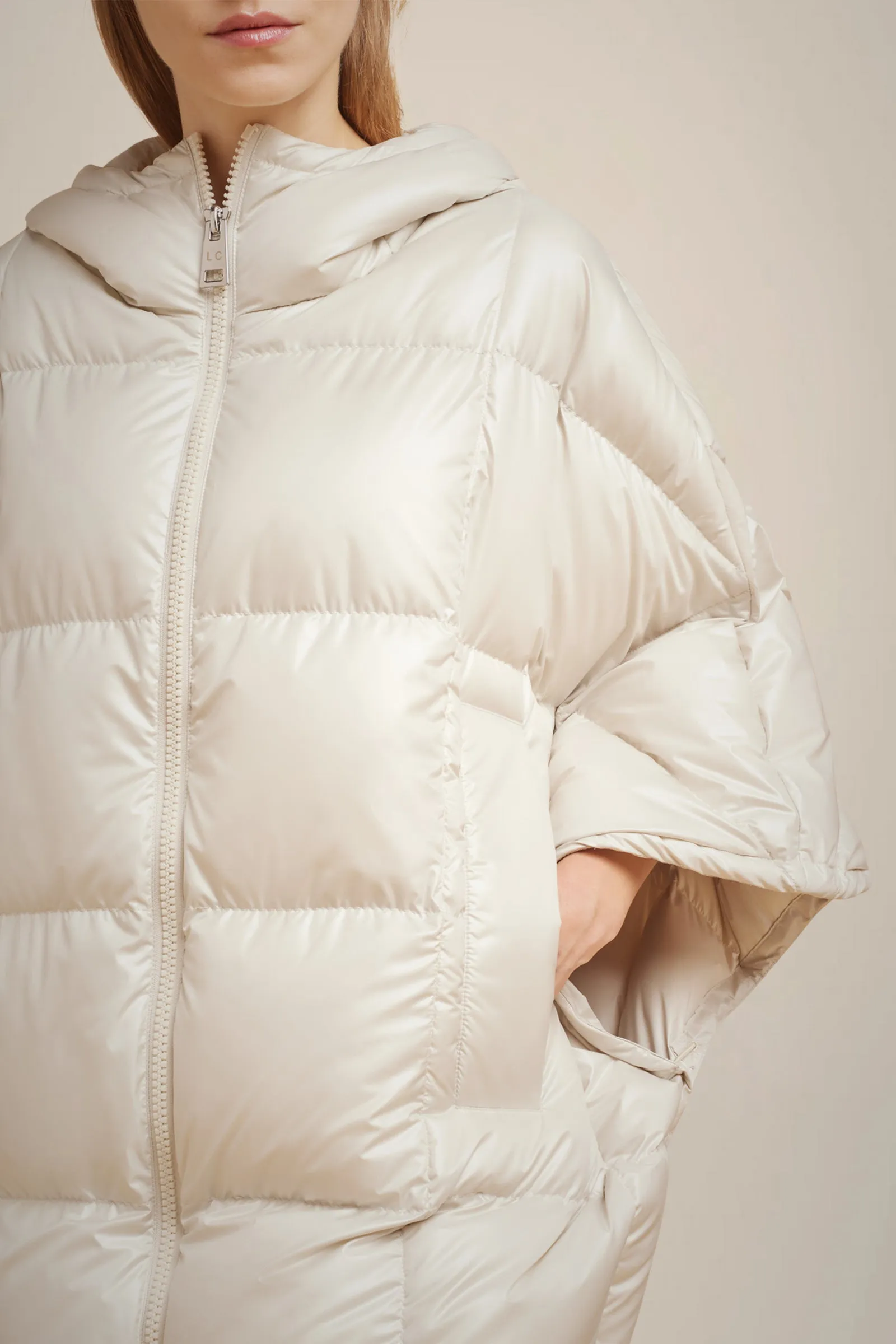 CAPPA TRAPUNTATA sold by Liviana Conti product image thumbnail 3