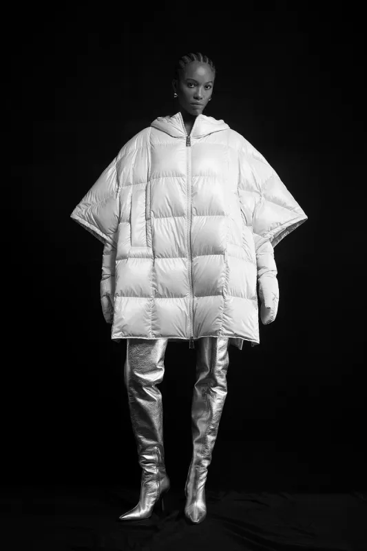 CAPPA TRAPUNTATA sold by Liviana Conti