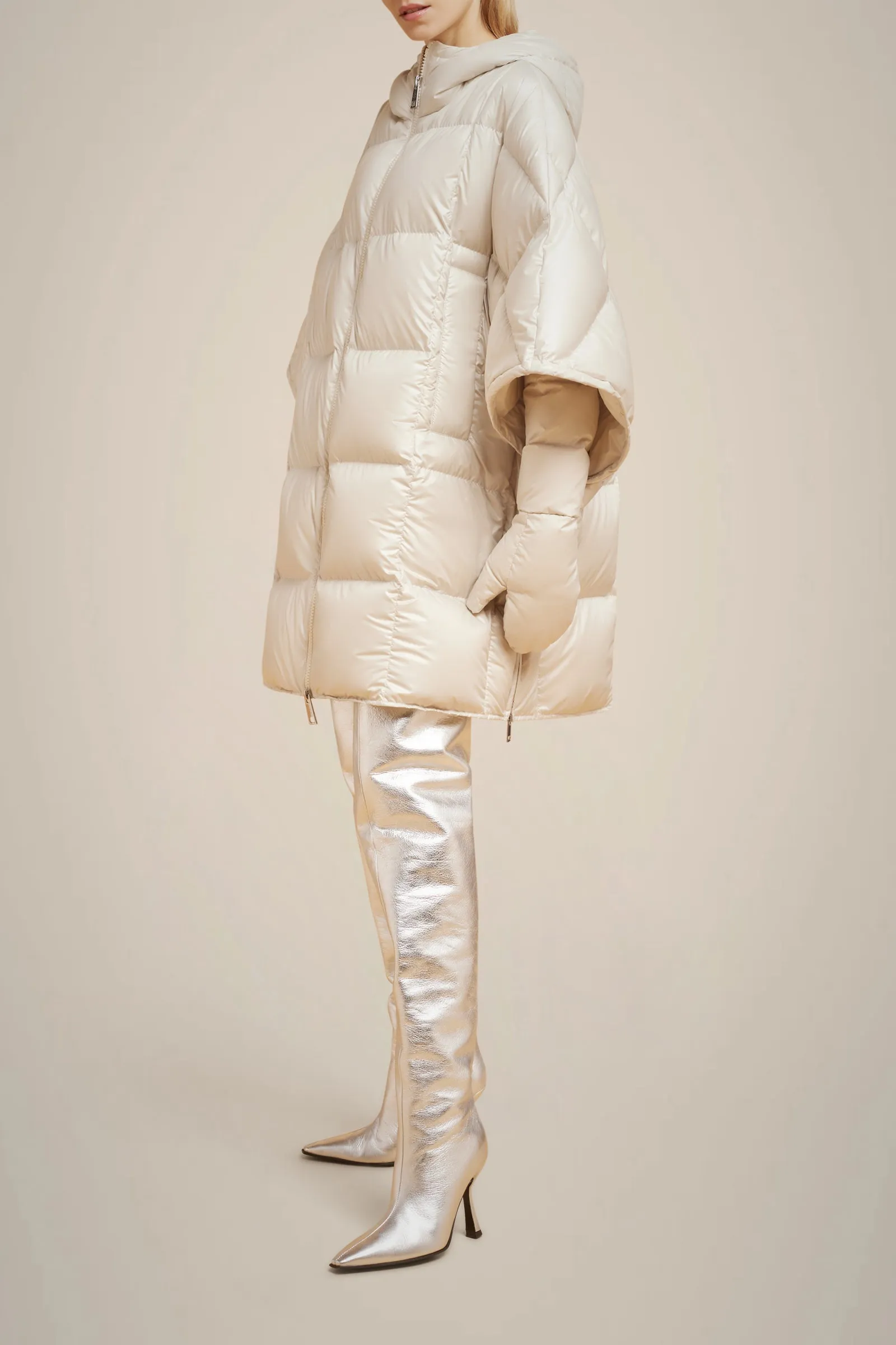 CAPPA TRAPUNTATA sold by Liviana Conti product image thumbnail 5