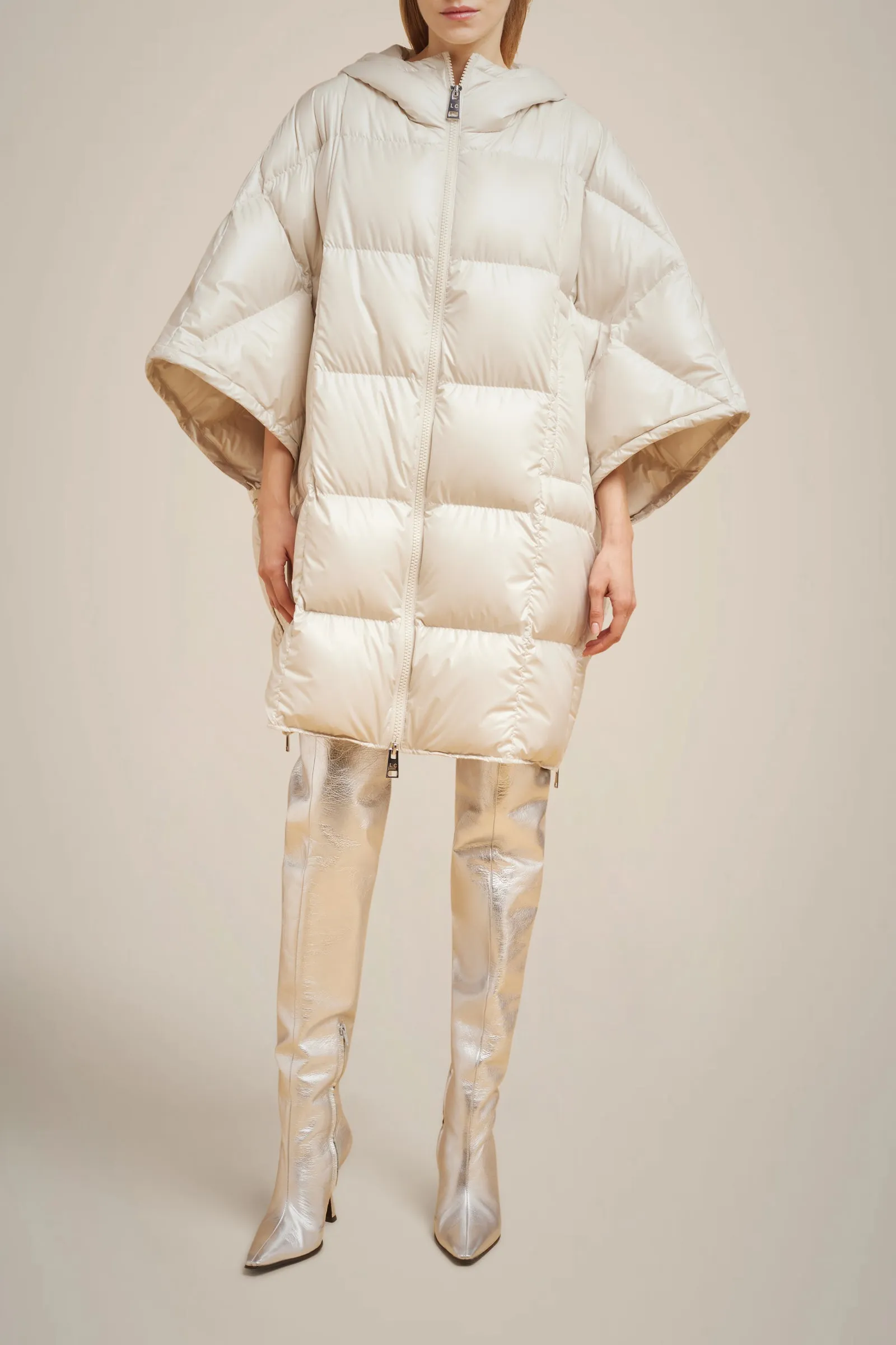 CAPPA TRAPUNTATA sold by Liviana Conti product image thumbnail 2