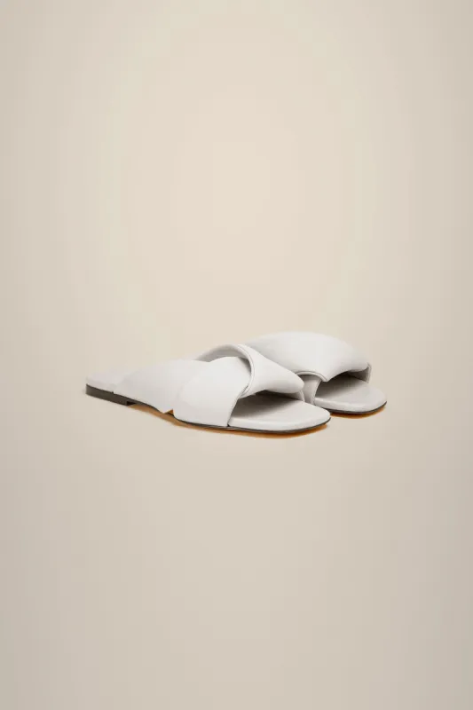 MULE FASCIA INCROCIATA sold by Liviana Conti