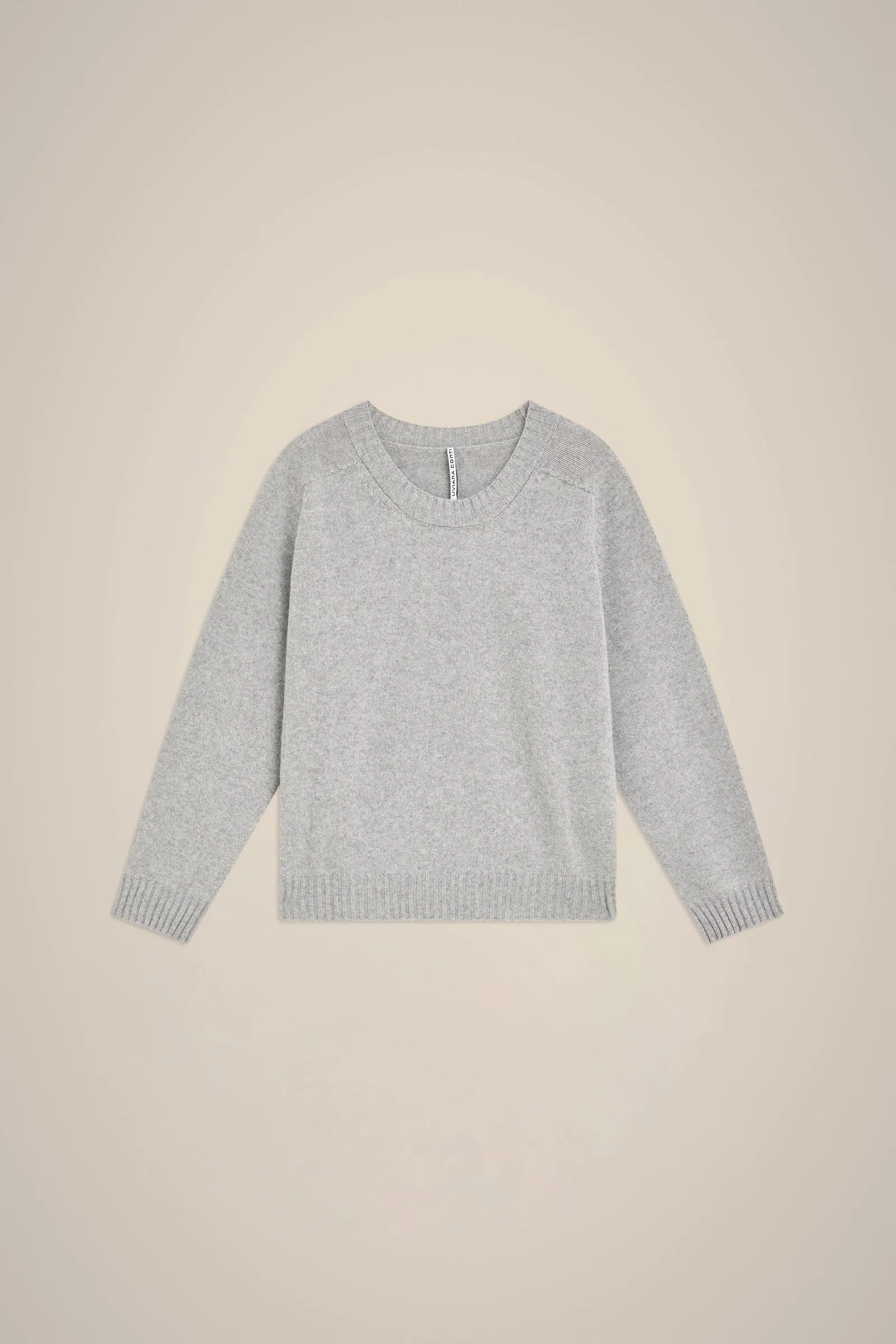 MAGLIA GIROCOLLO sold by Liviana Conti product image thumbnail 2