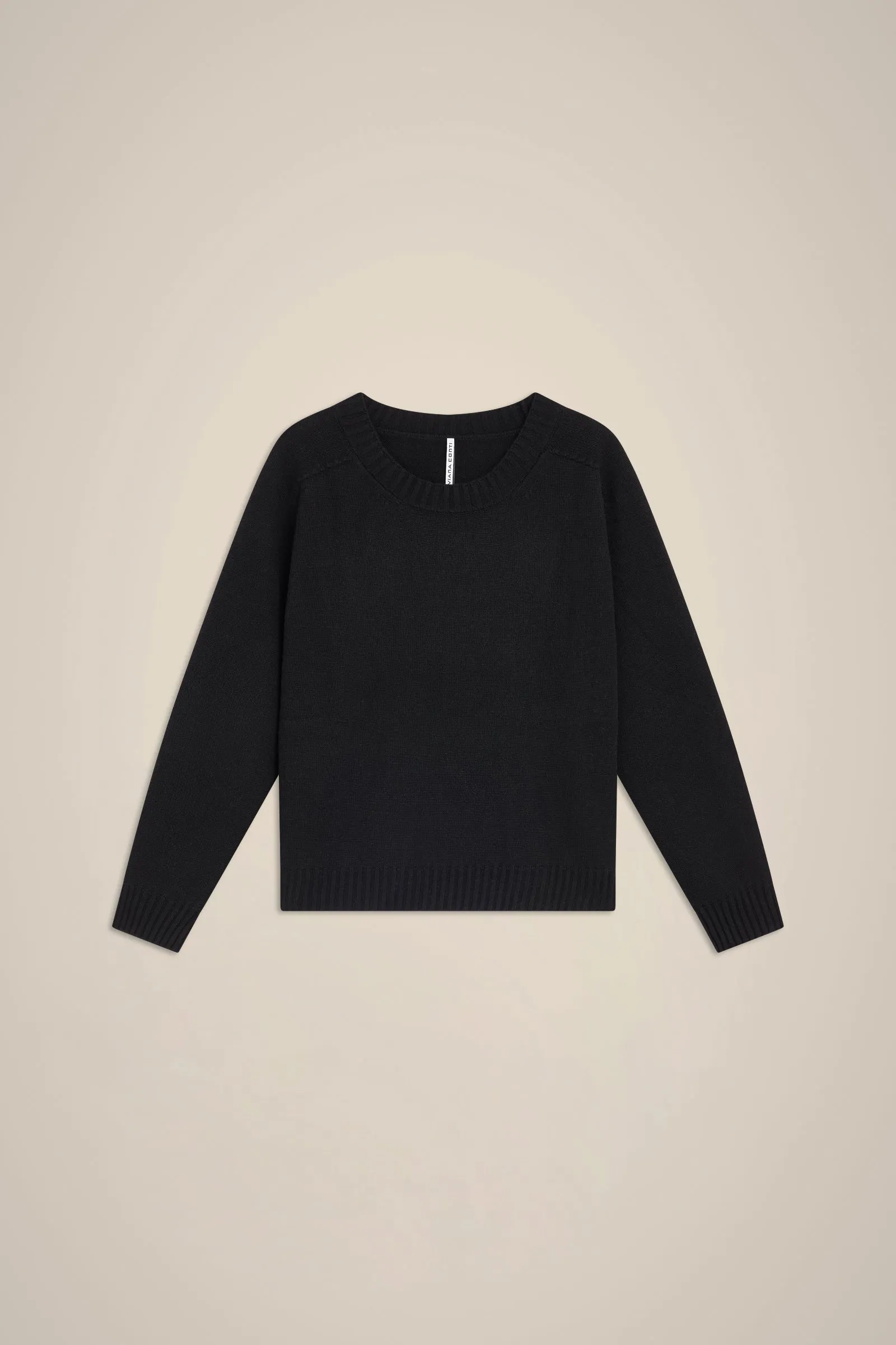 MAGLIA GIROCOLLO sold by Liviana Conti product image thumbnail 4