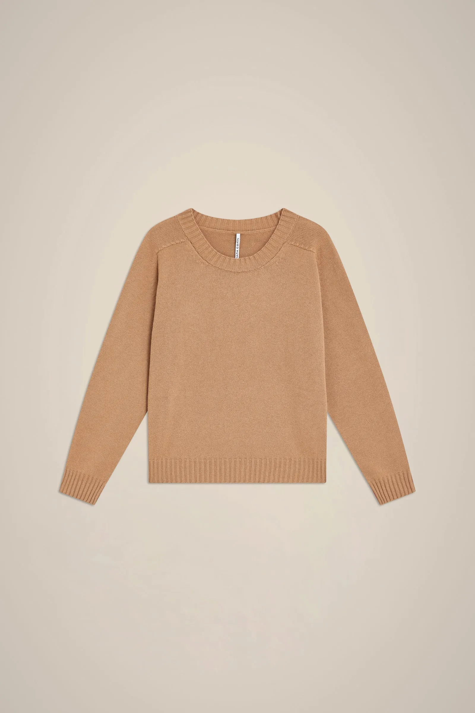 MAGLIA GIROCOLLO sold by Liviana Conti