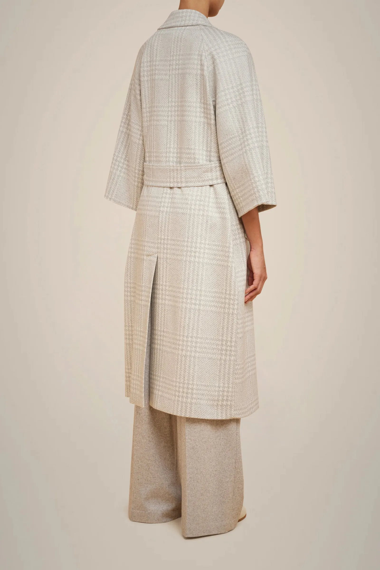 CAPPOTTO IN PANNO CASHMERE sold by Liviana Conti product image thumbnail 2