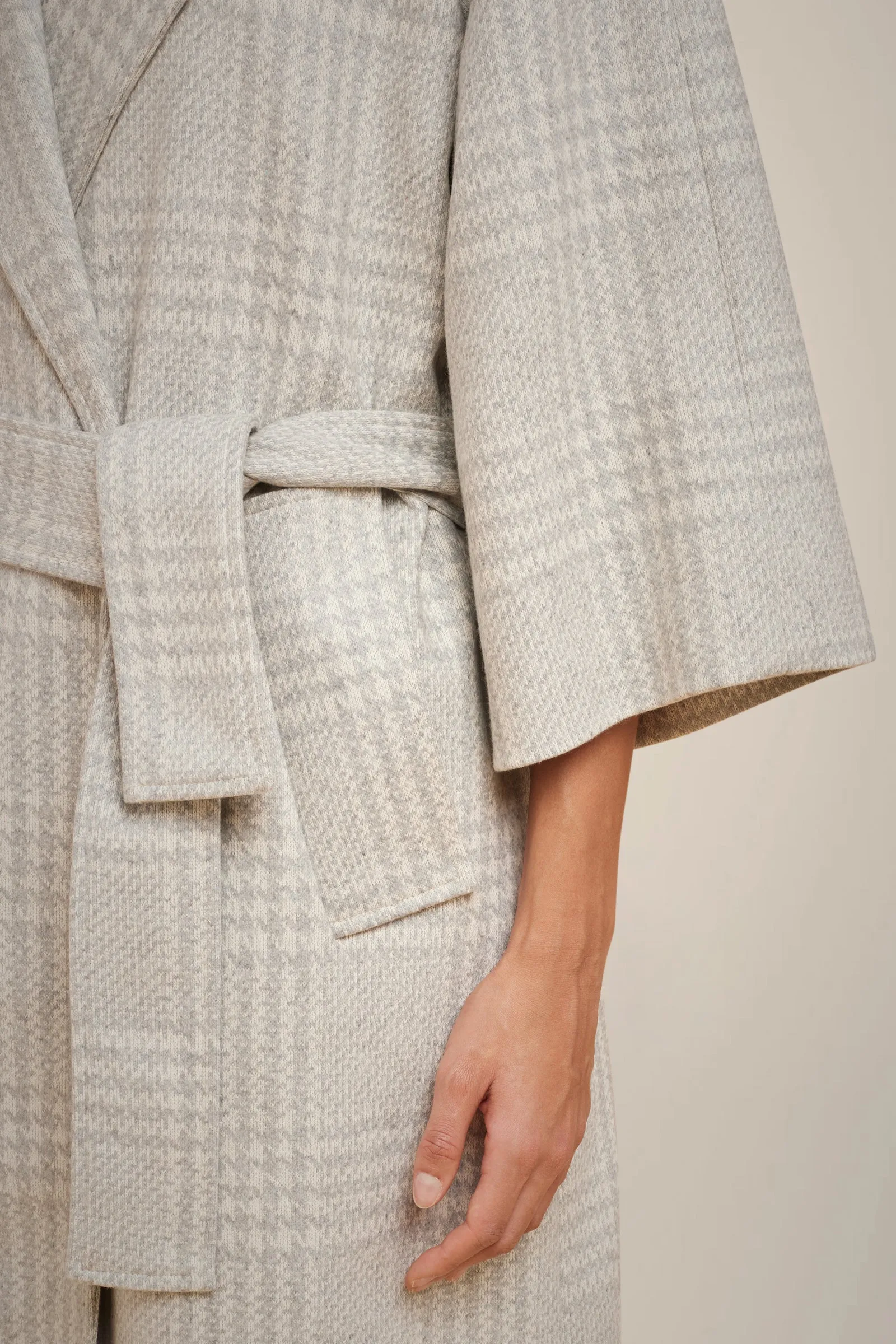 CAPPOTTO IN PANNO CASHMERE sold by Liviana Conti product image thumbnail 3