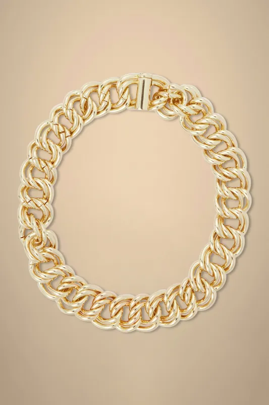 COLLANA CATENA sold by Liviana Conti