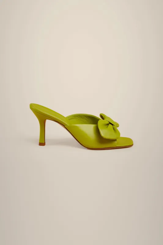 MULES FASCIA FIOCCO sold by Liviana Conti