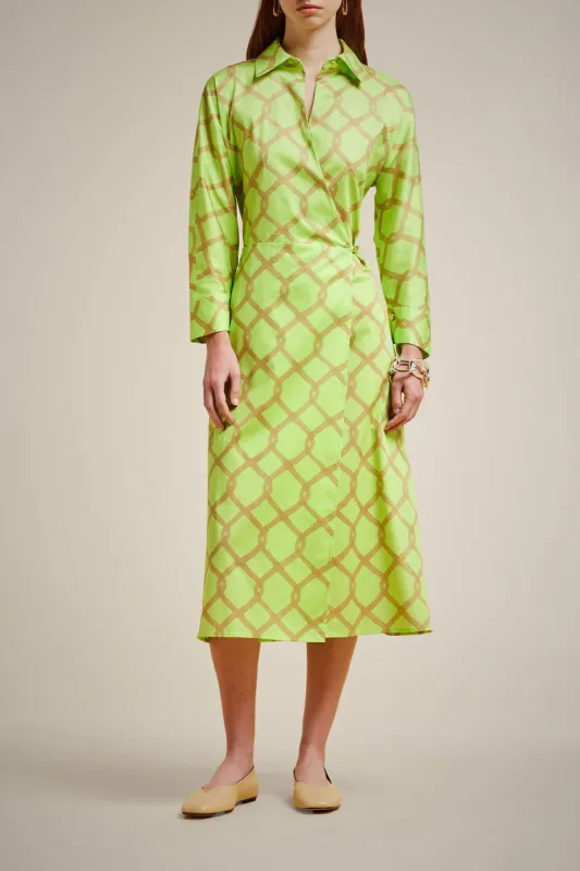 ABITO INCROCIO sold by Liviana Conti