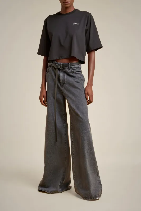 T-SHIRT RICAMO sold by Liviana Conti