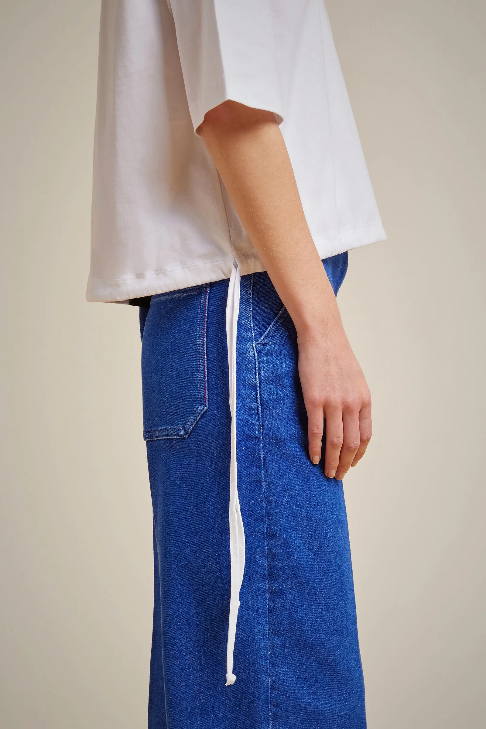 T-SHIRT sold by Liviana Conti product image thumbnail 3