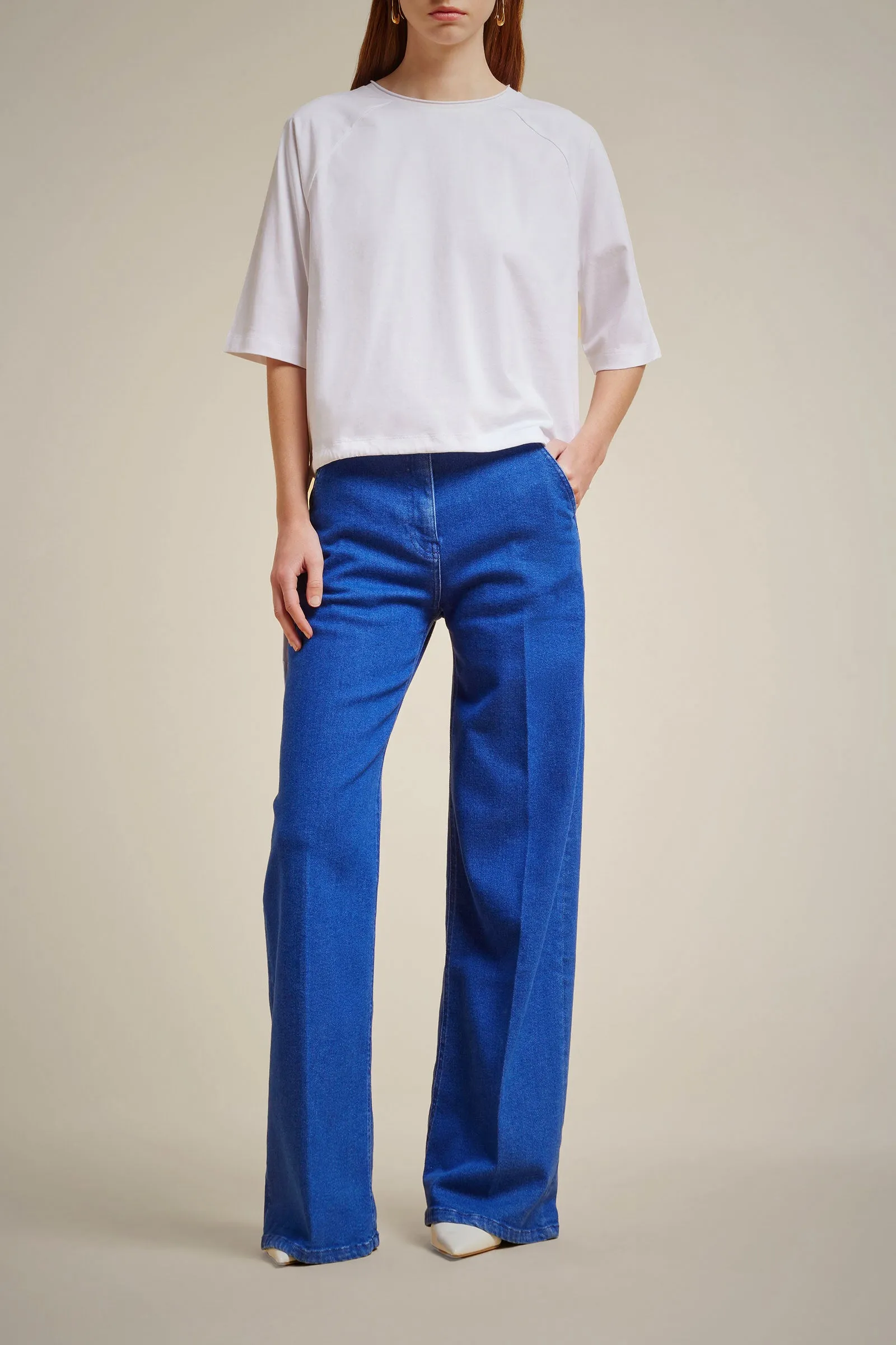 T-SHIRT sold by Liviana Conti