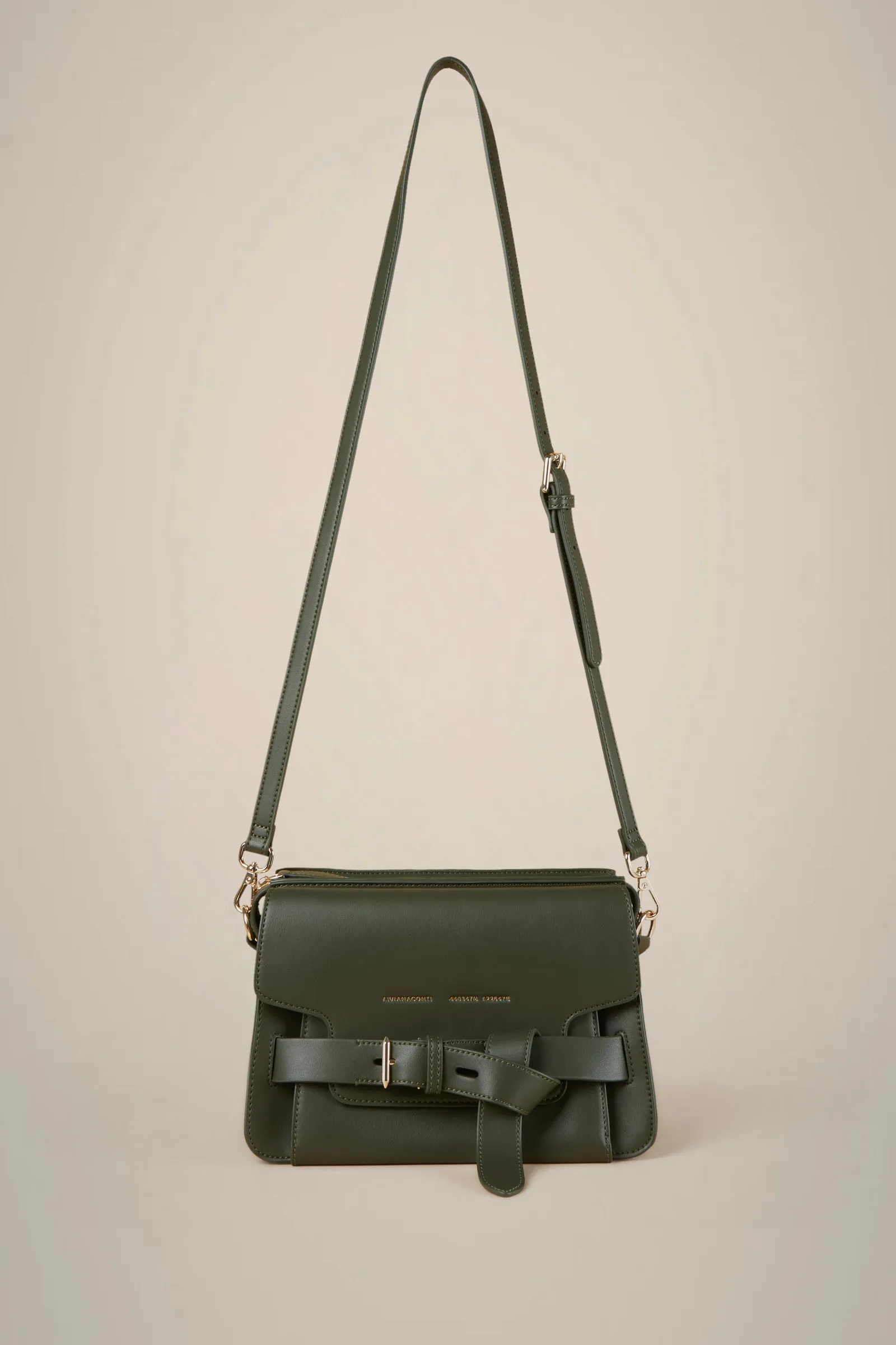 BORSA A TRACOLLA sold by Liviana Conti