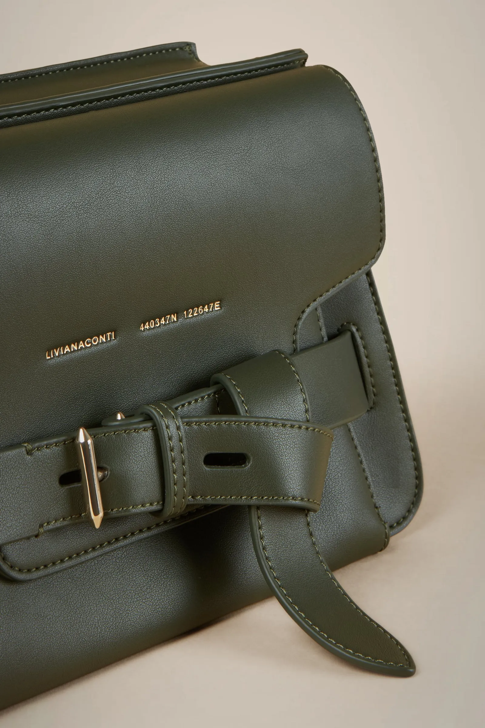 BORSA A TRACOLLA sold by Liviana Conti product image thumbnail 4