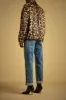 BOMBER VEGAN FUR sold by Liviana Conti