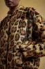 BOMBER VEGAN FUR sold by Liviana Conti