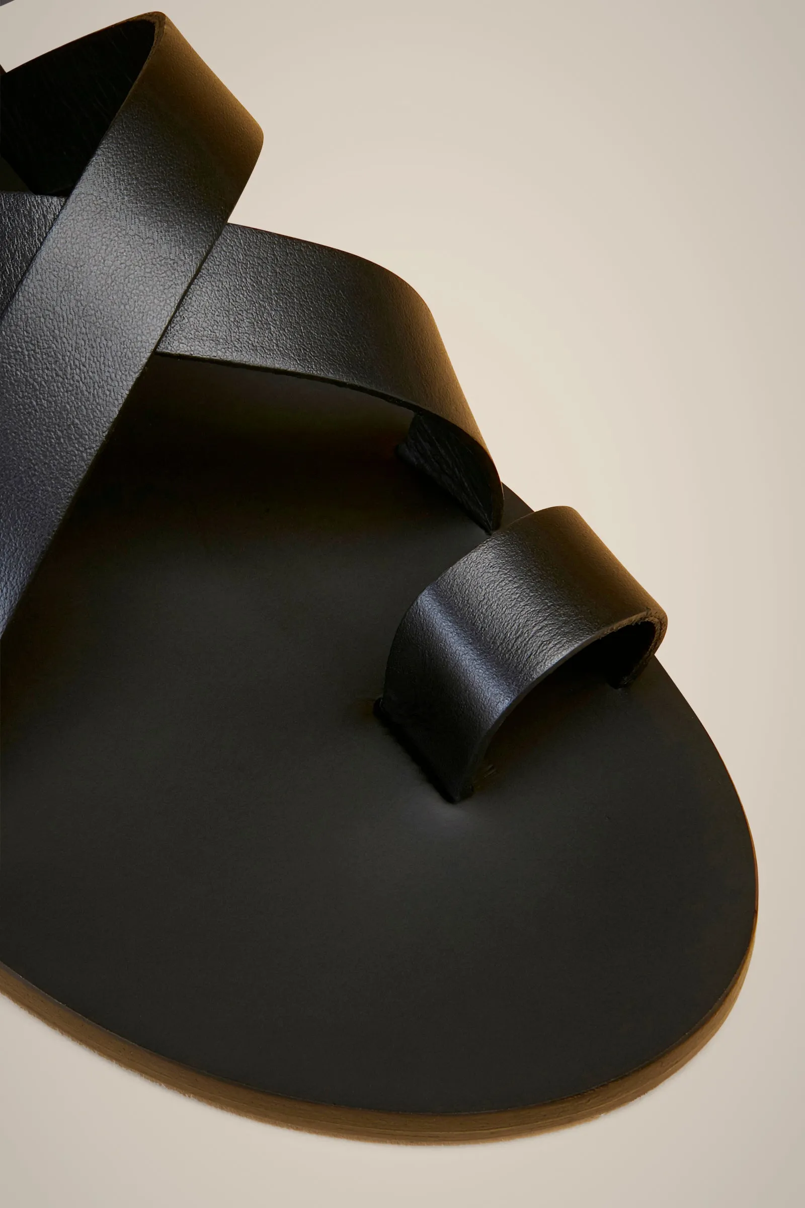 SANDALO FLAT INCROCI sold by Liviana Conti product image thumbnail 4