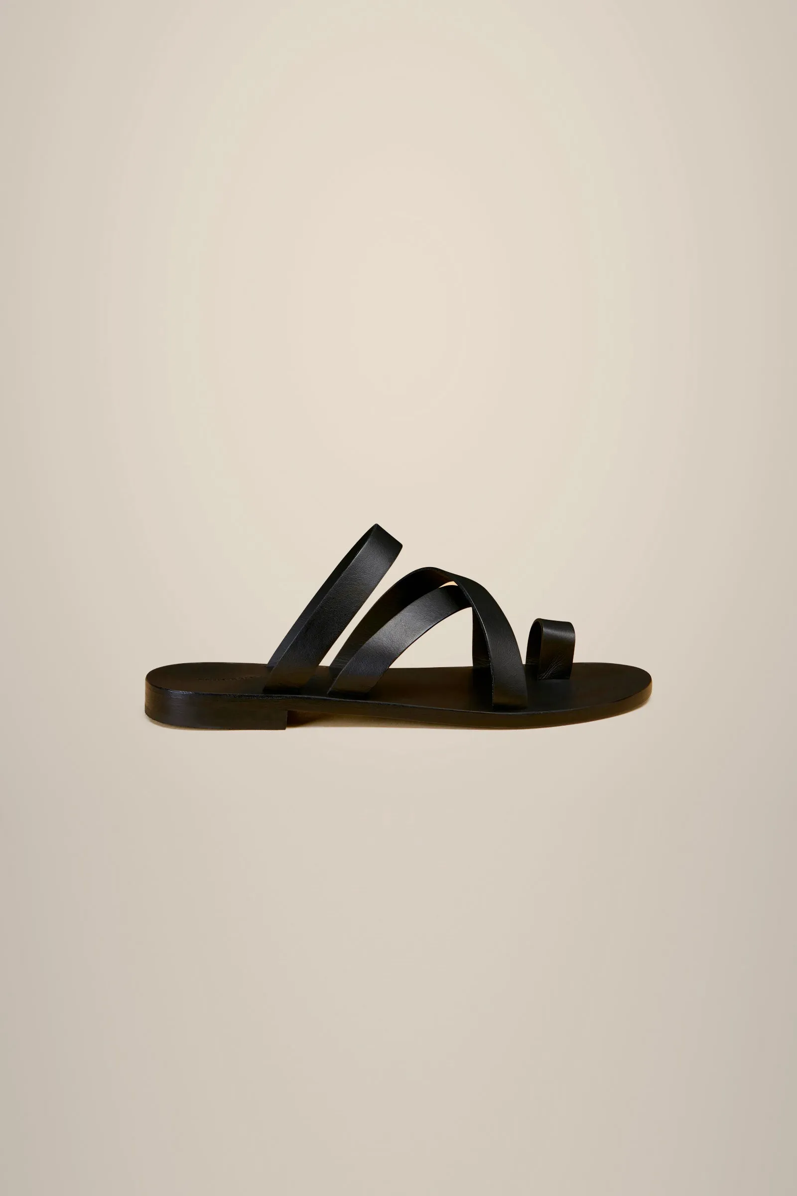 SANDALO FLAT INCROCI sold by Liviana Conti