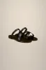 SANDALO FLAT INCROCI sold by Liviana Conti